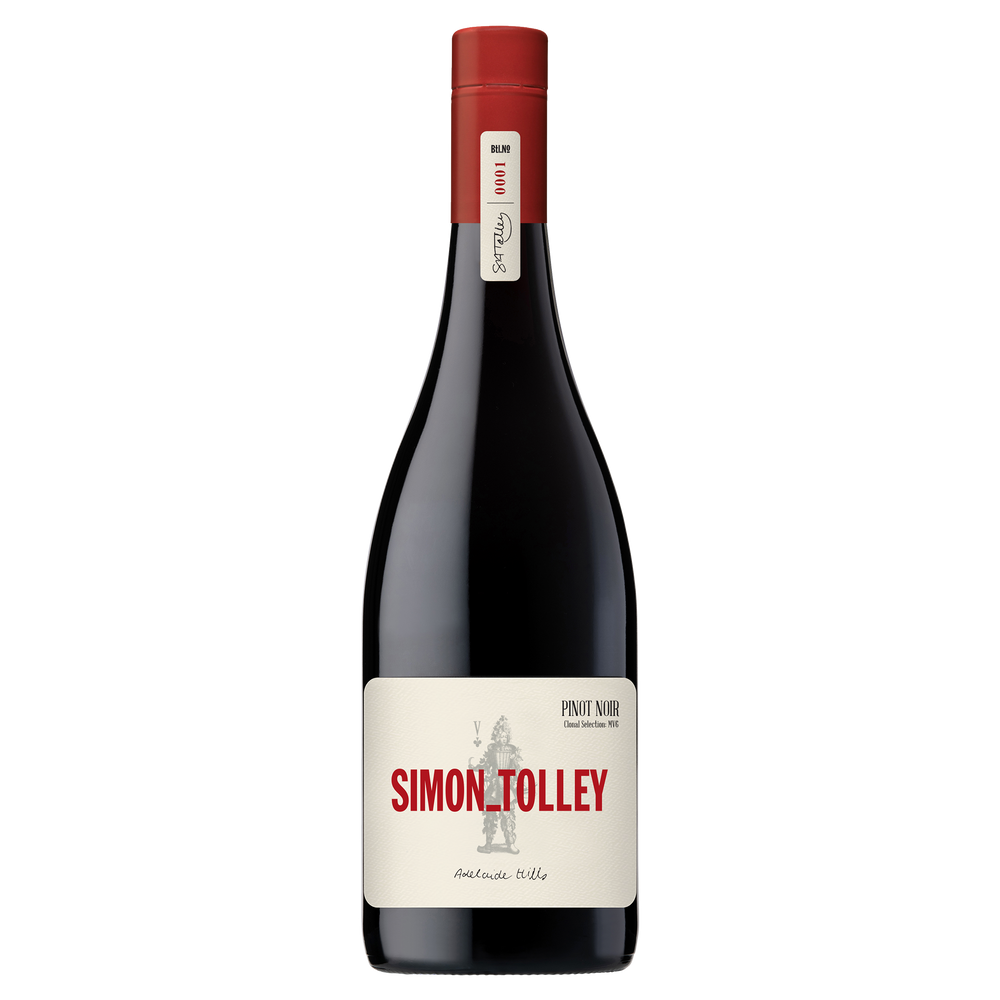 Pinot Noir