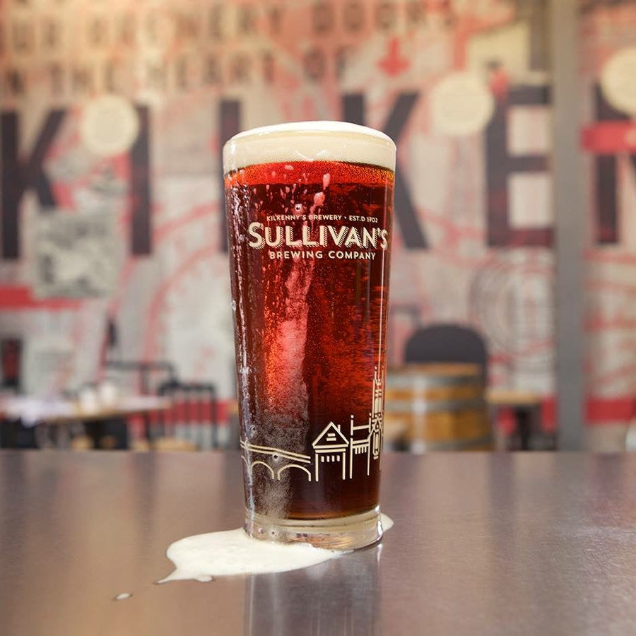 Maltings | Irish Red Ale | 30L KEG - SA PICK UP ONLY