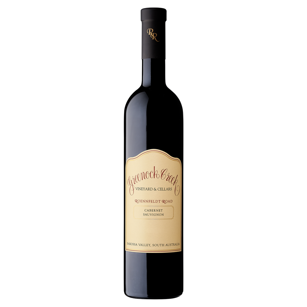 Roennfeldt Road | Cabernet Sauvignon | Marananga