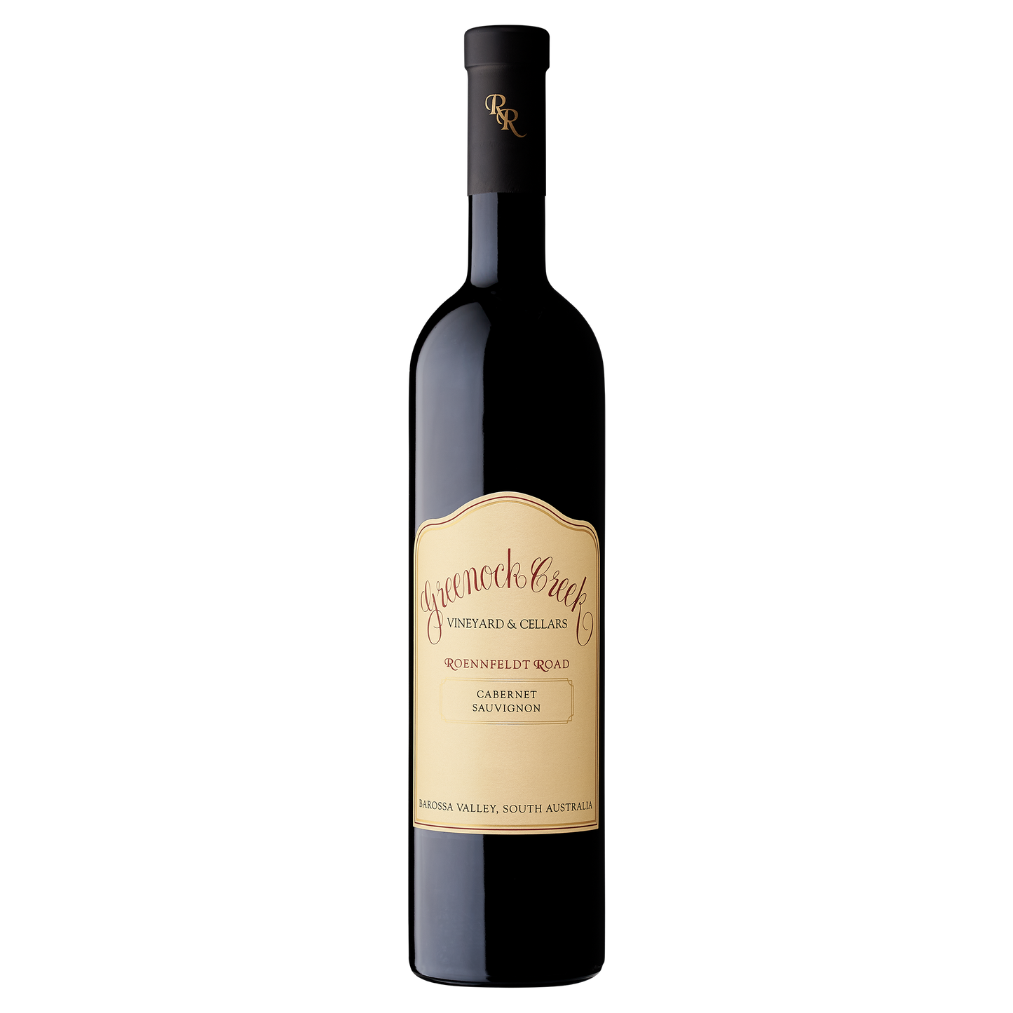 Roennfeldt Road | Cabernet Sauvignon | Marananga