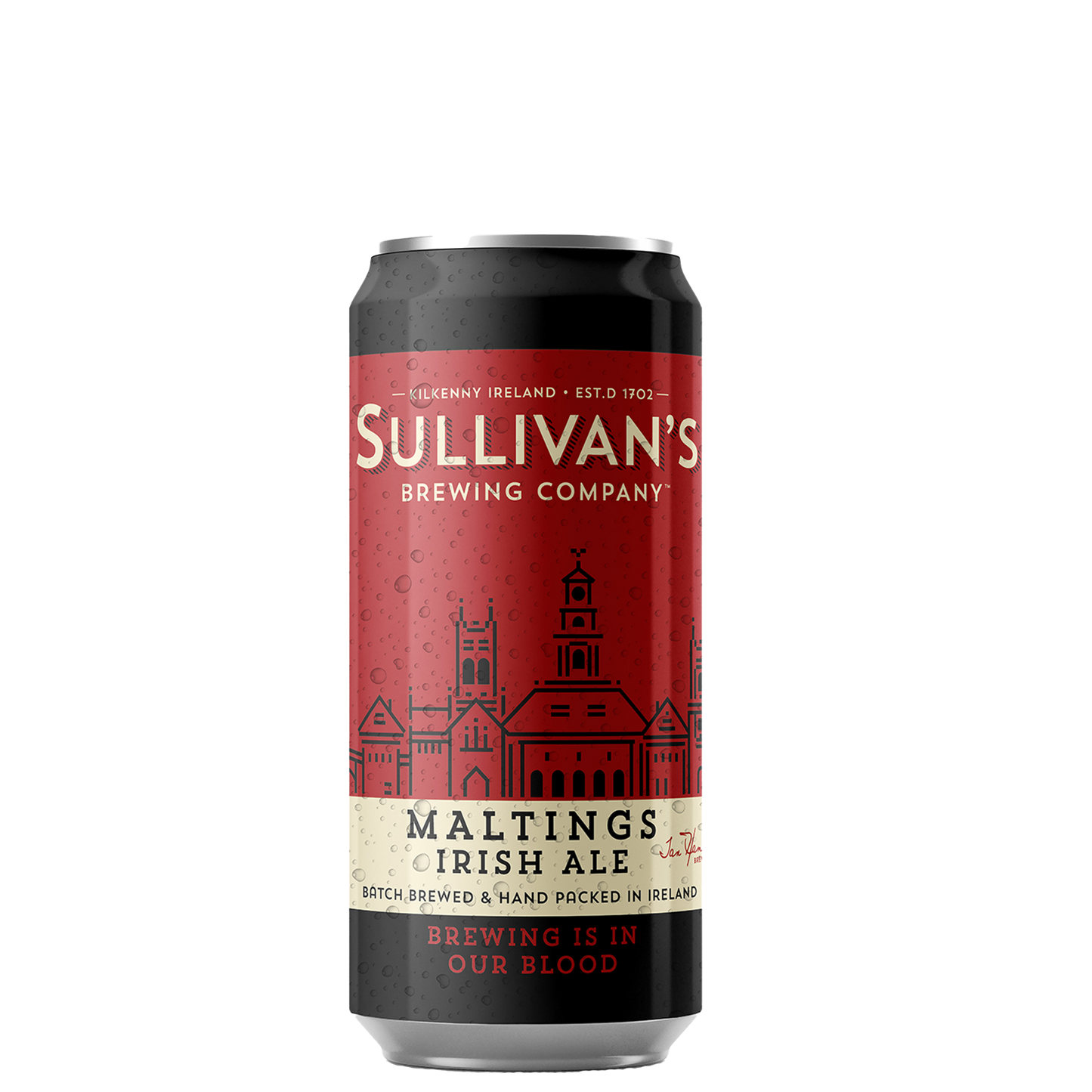 Maltings | Irish Red Ale