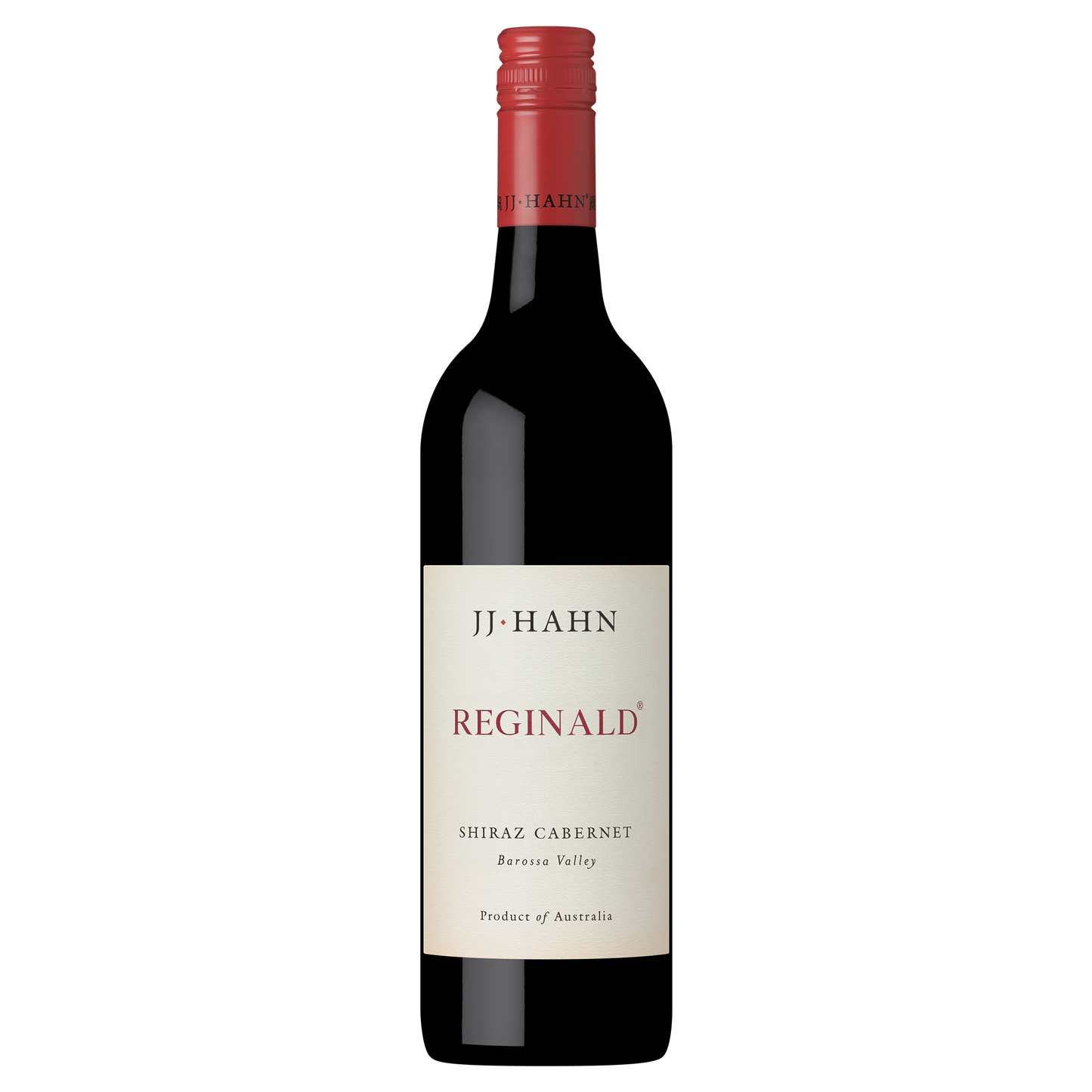 Reginald | Shiraz Cabernet