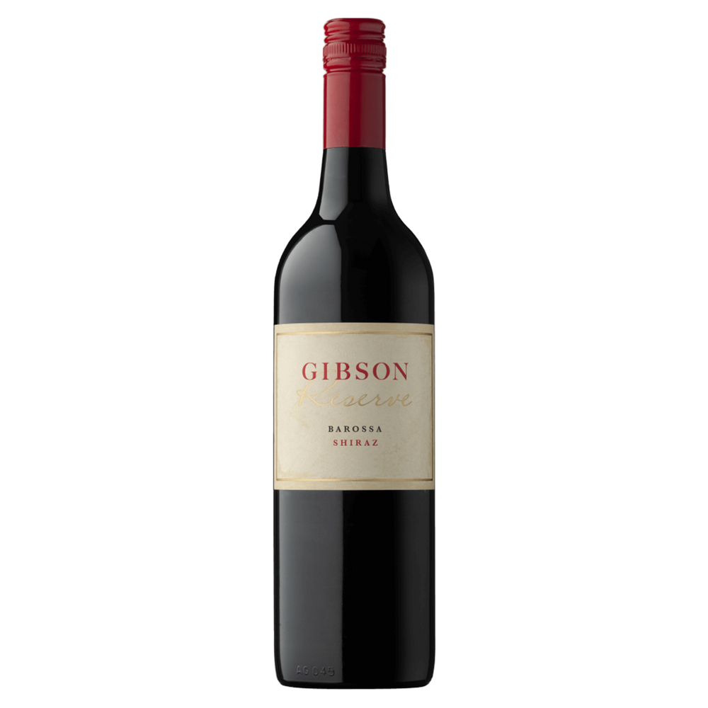Reserve | Shiraz