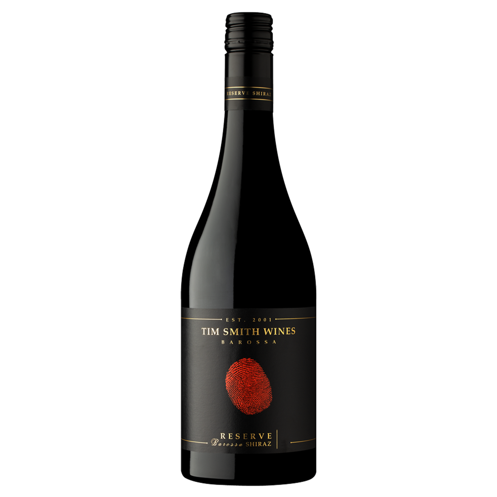 Reserve Barossa | Shiraz