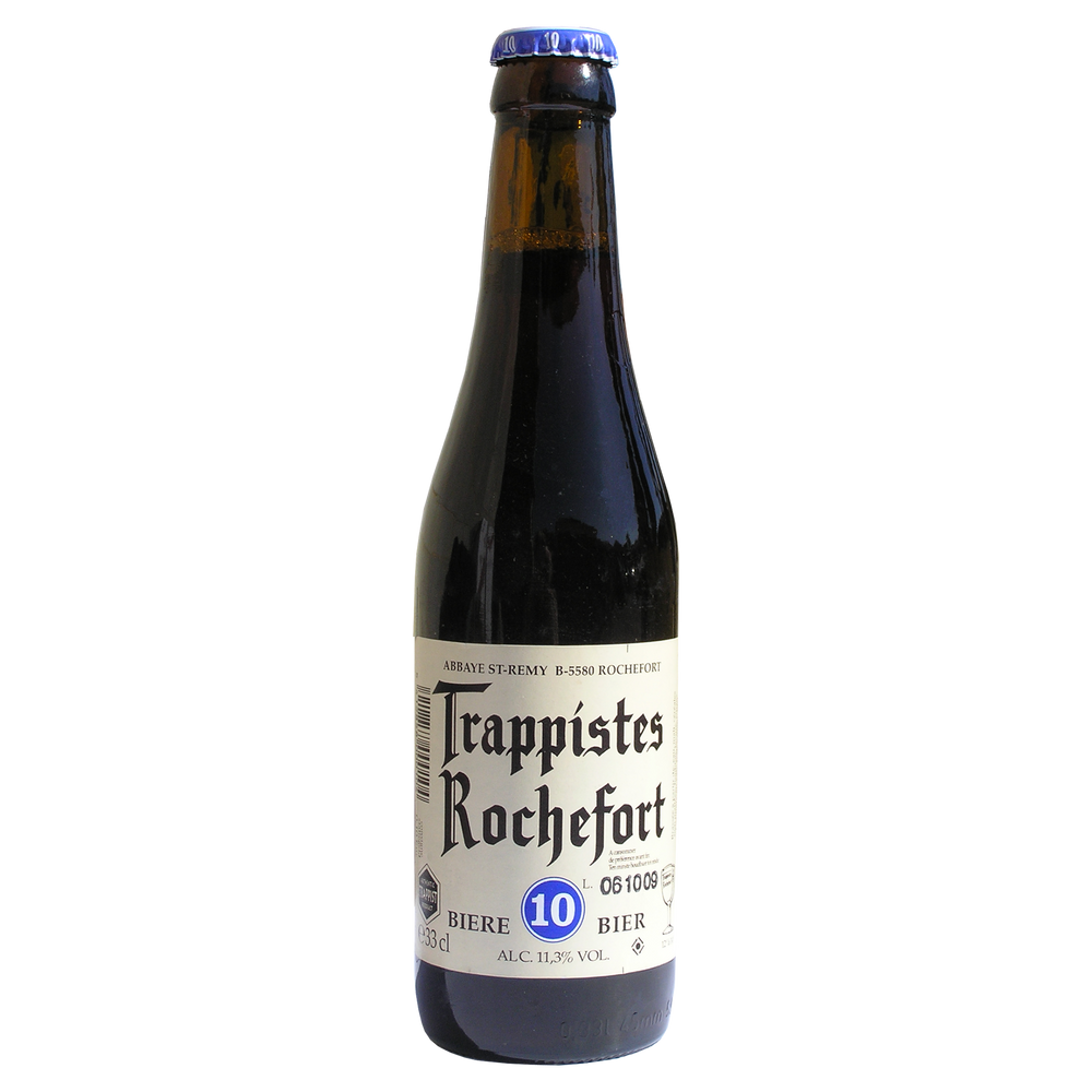 Trappistes Rochefort 10 | Dark