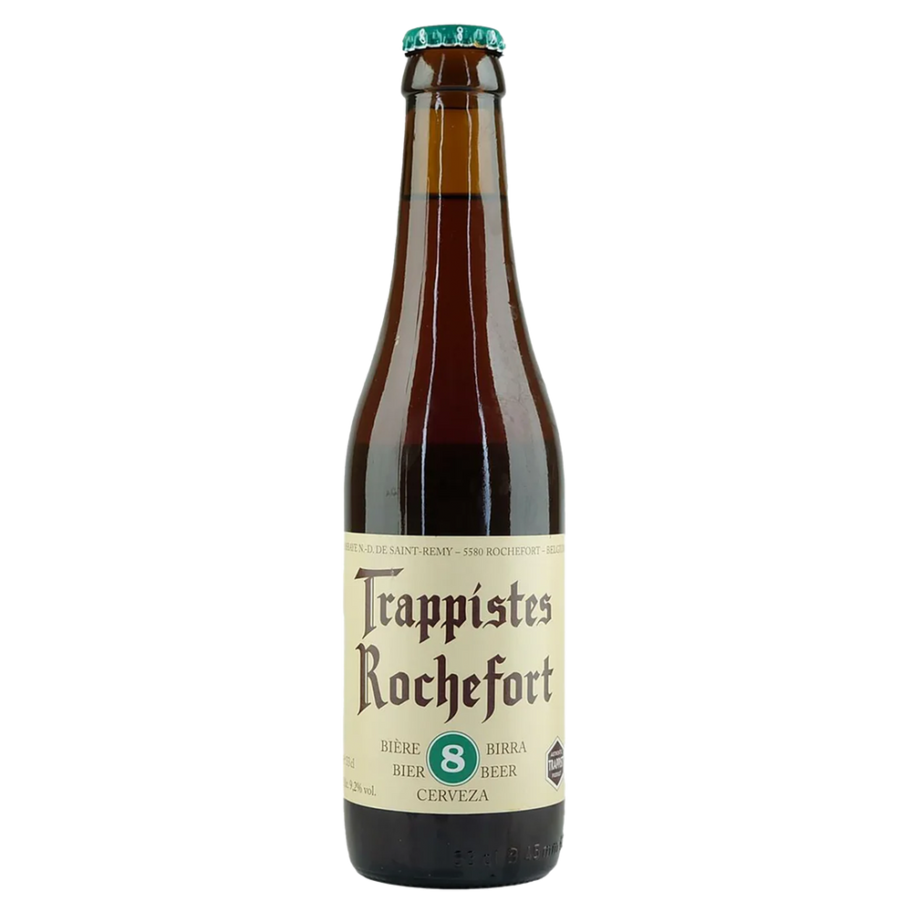 Trappistes Rochefort 8 | Dark