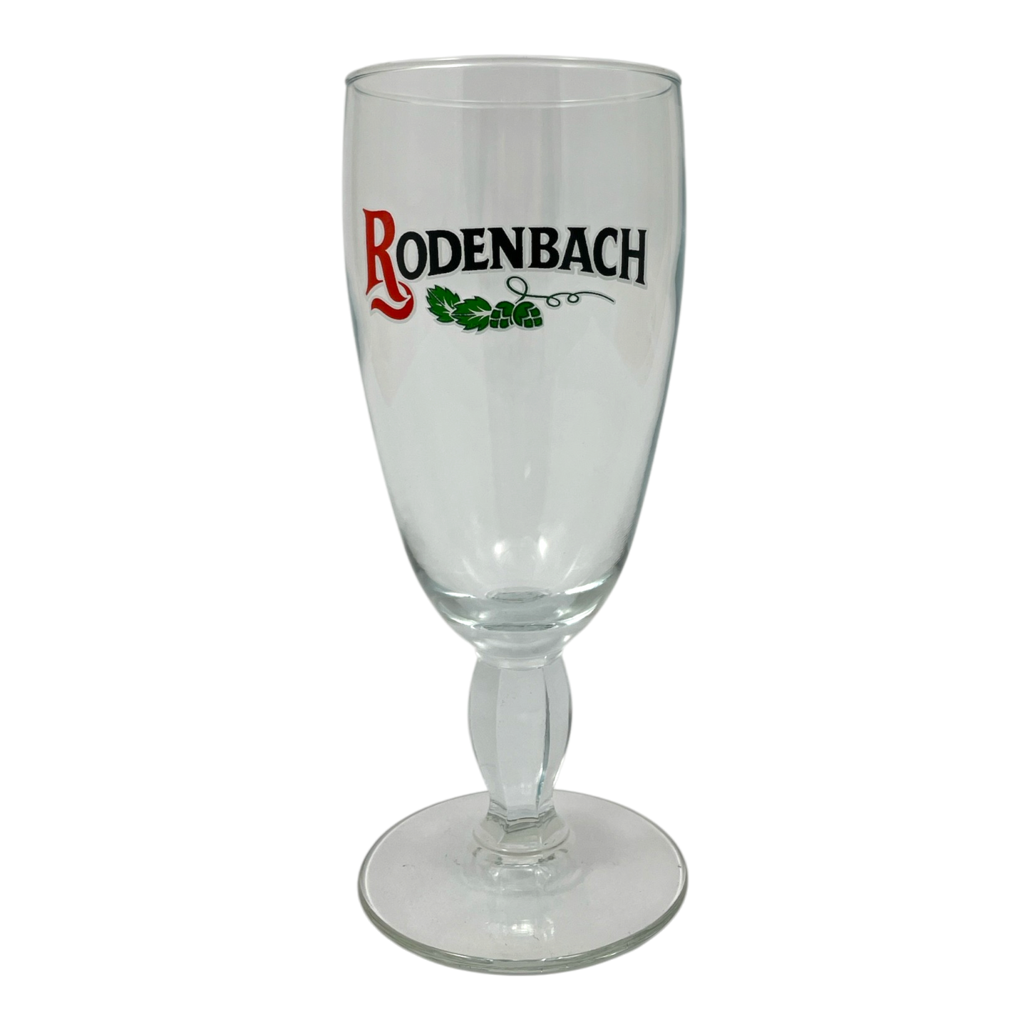 Rodenbach Beer Glass