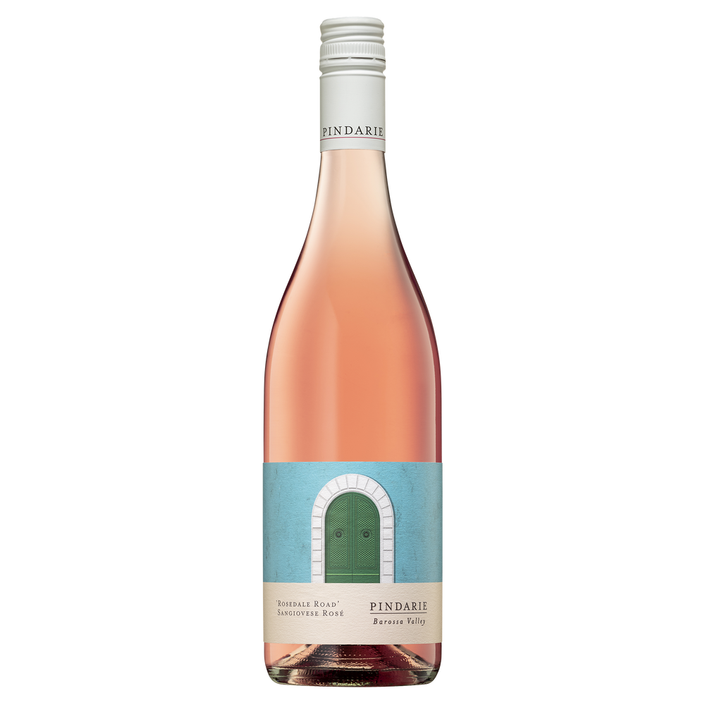Rosedale Road | Rosé