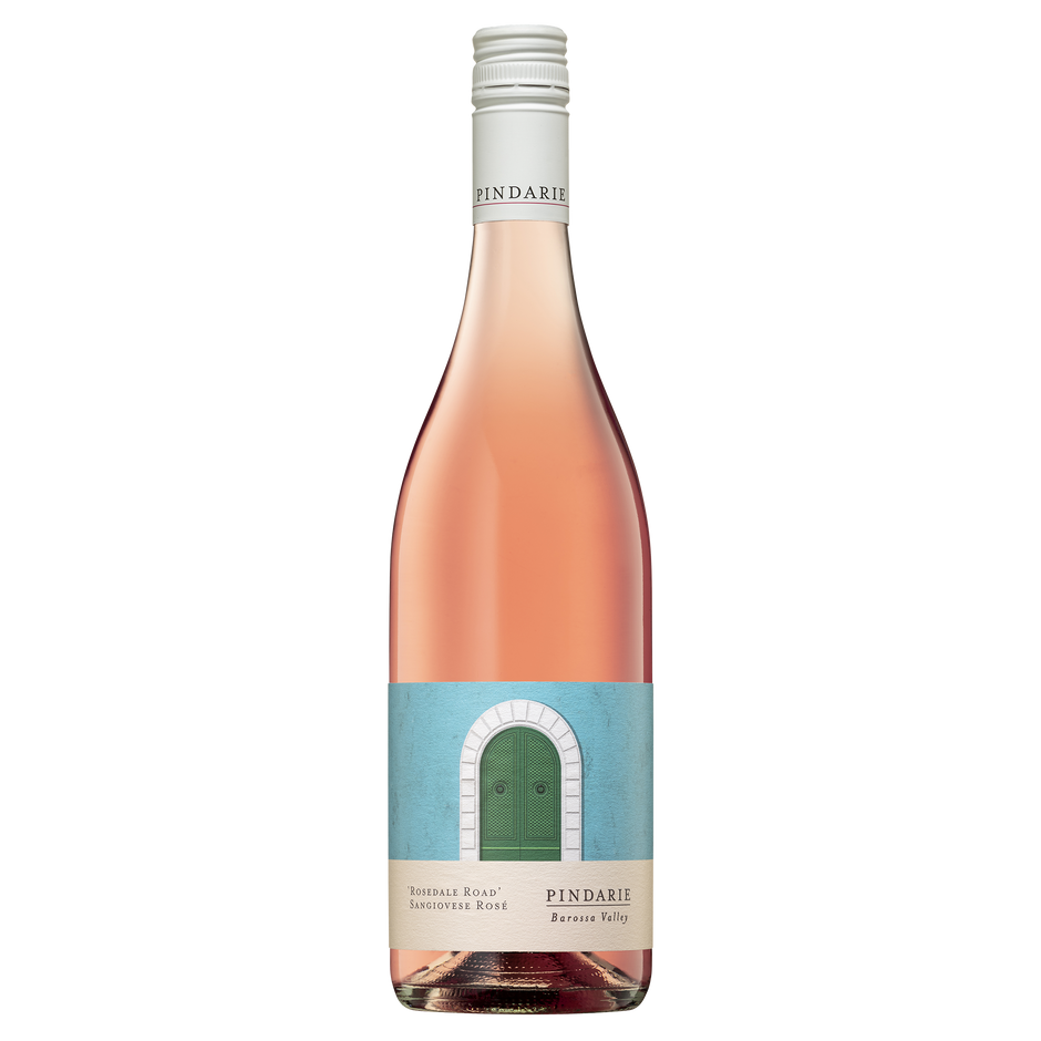 Rosedale Road | Rosé – Empire Liquor