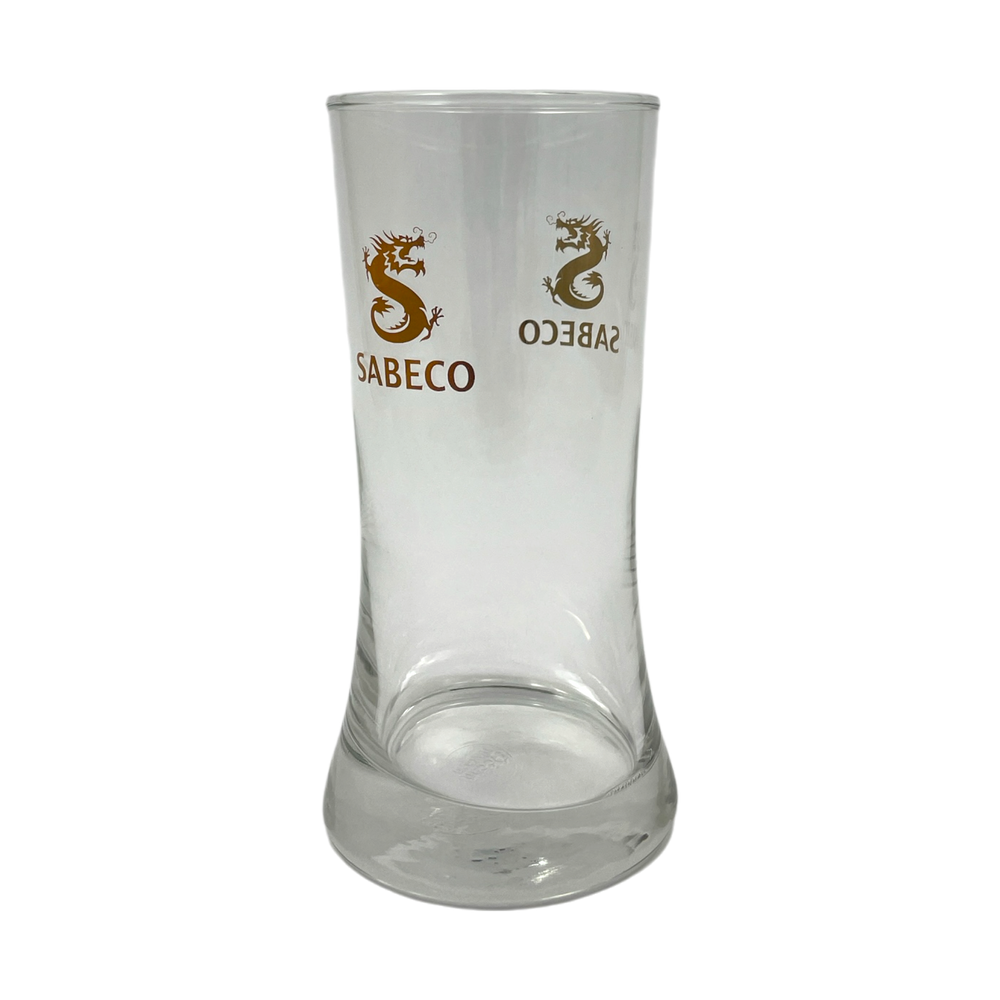 Sabeco (333) Beer Glass