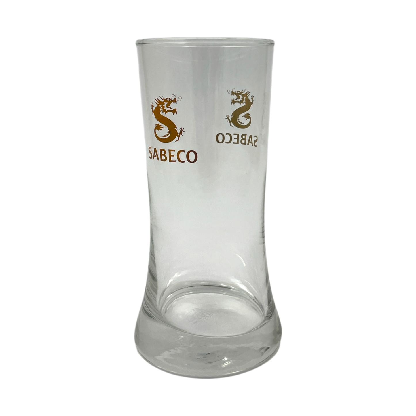 Sabeco (333) Beer Glass
