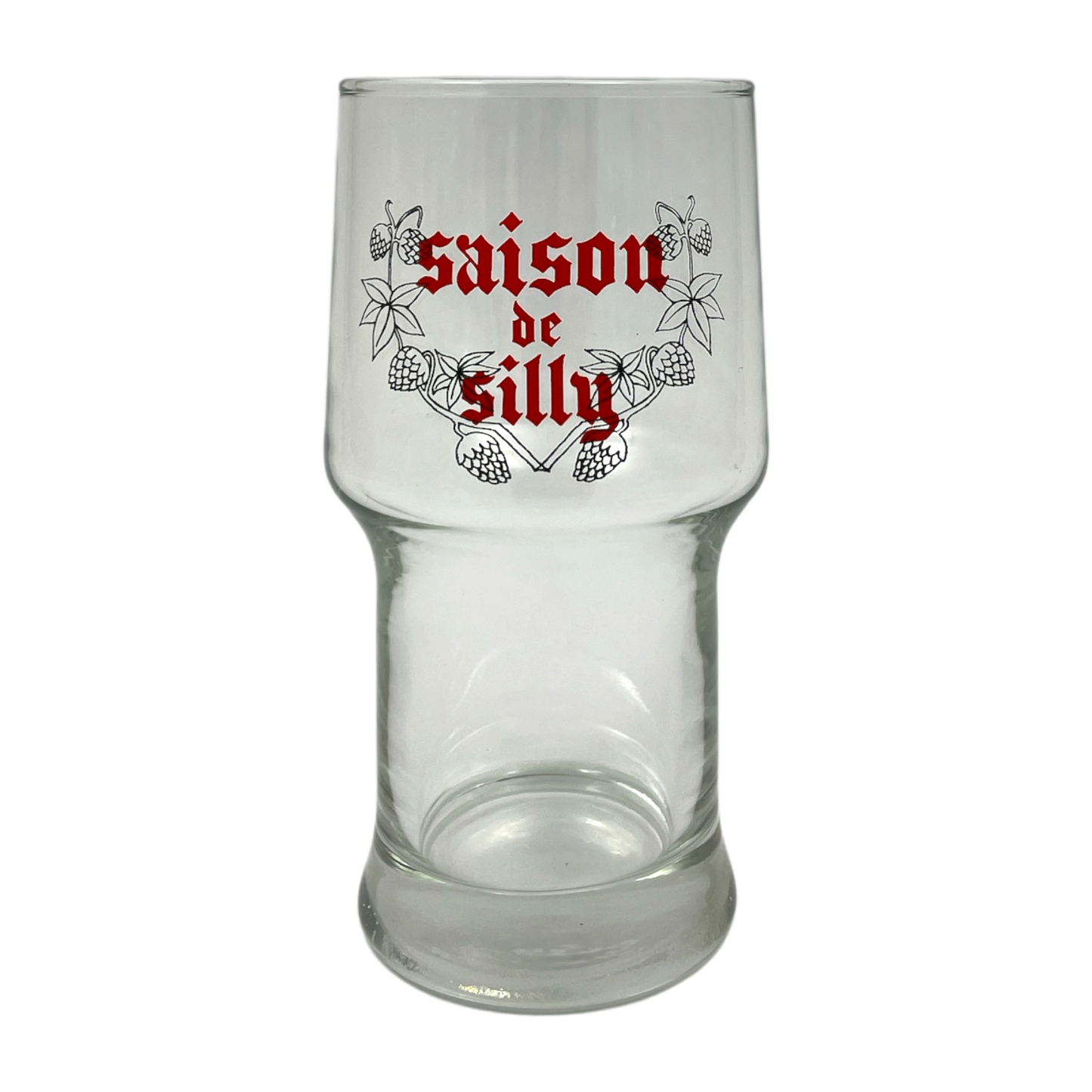Saison de Silly Glasses