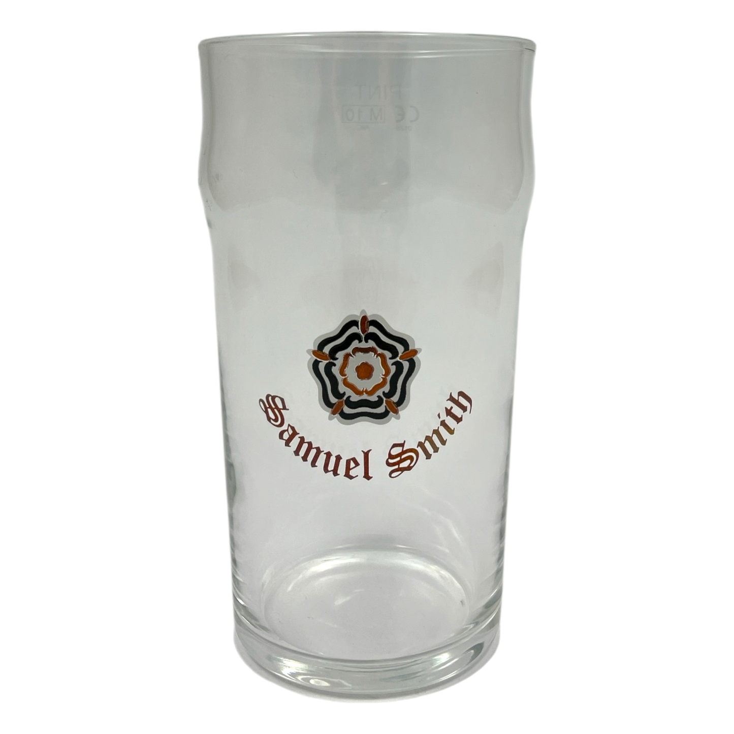 Samuel Smith Pint Glass