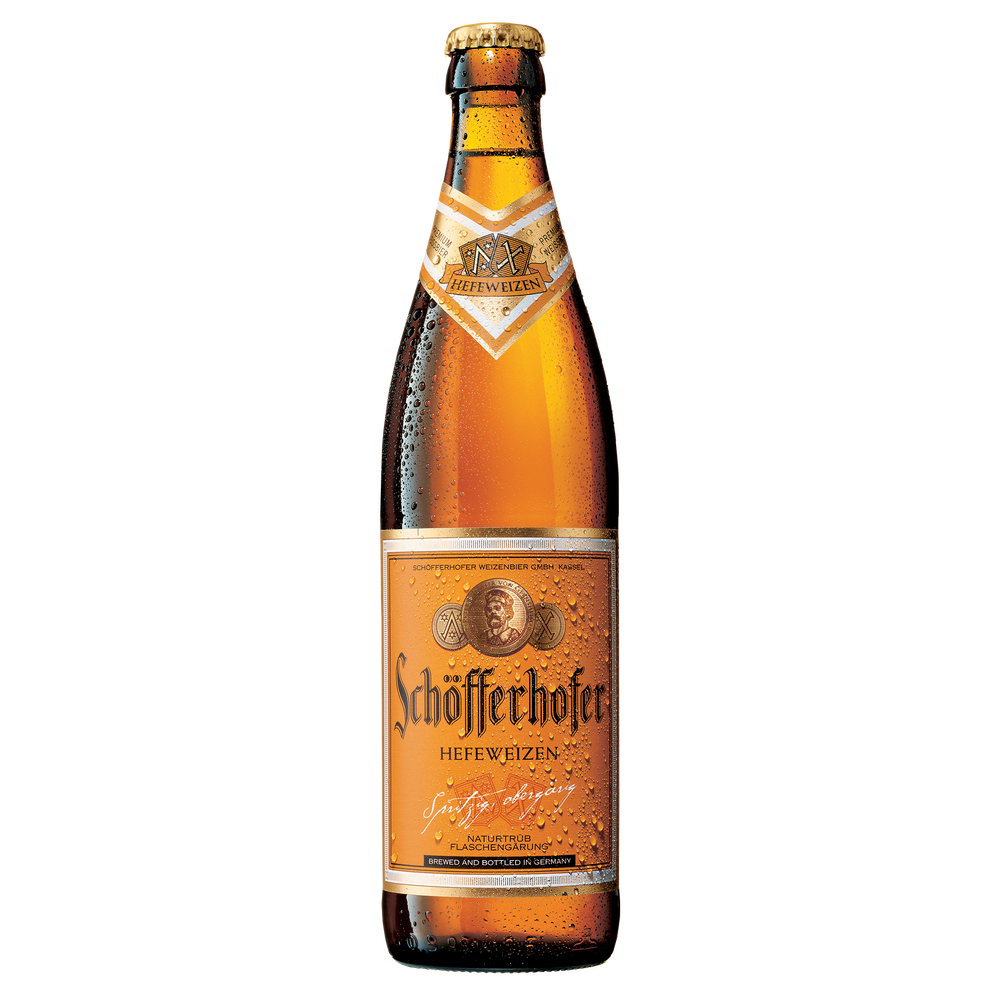 Schofferhofer | Hefe Weizen
