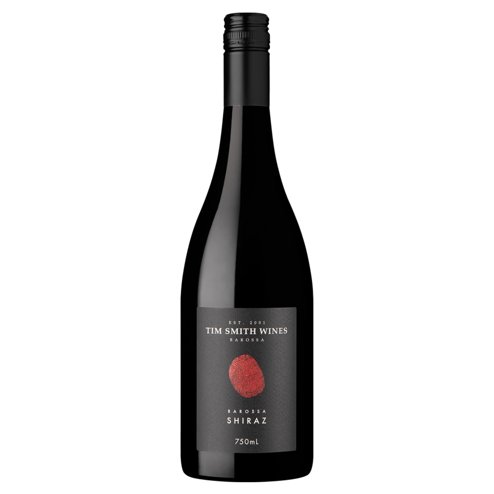 Barossa Shiraz