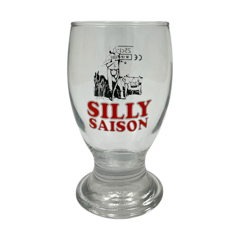 Saison de Silly Glasses