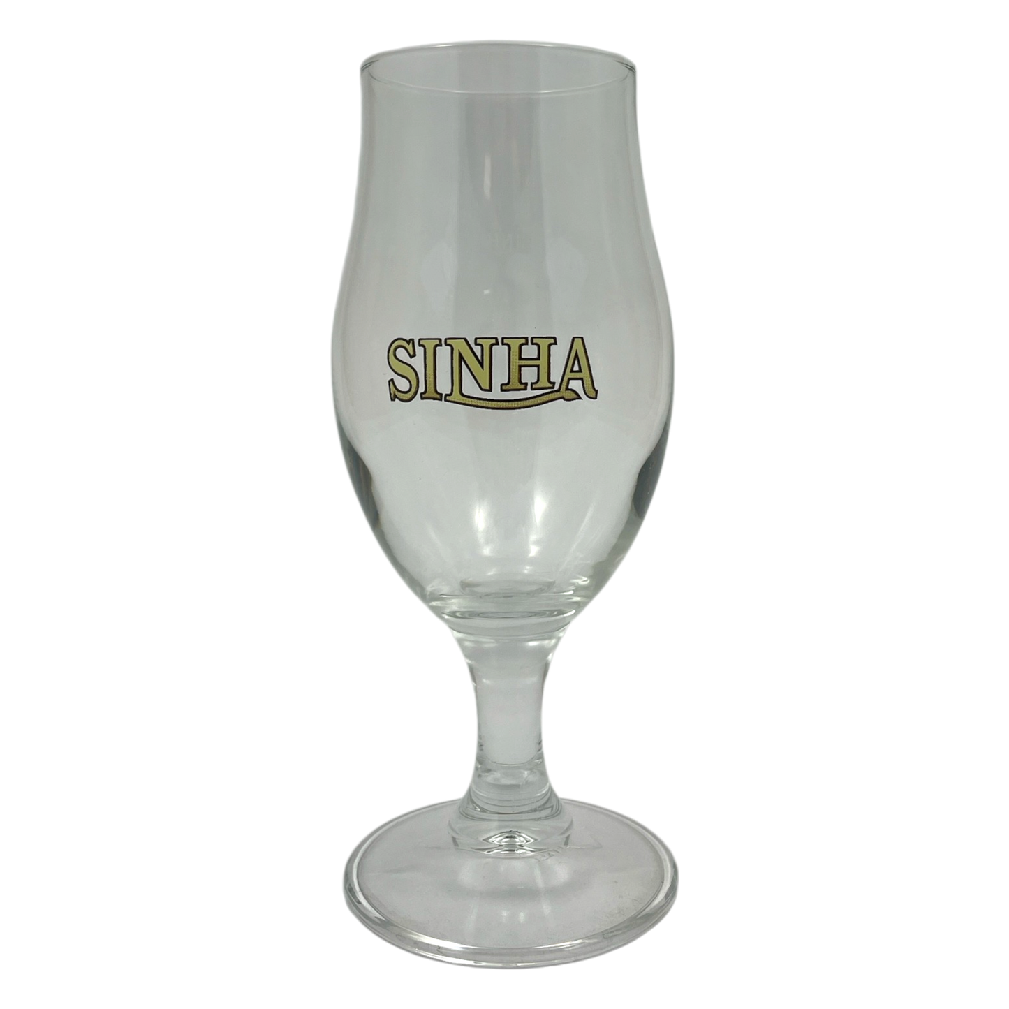 Sinha Beer Glass
