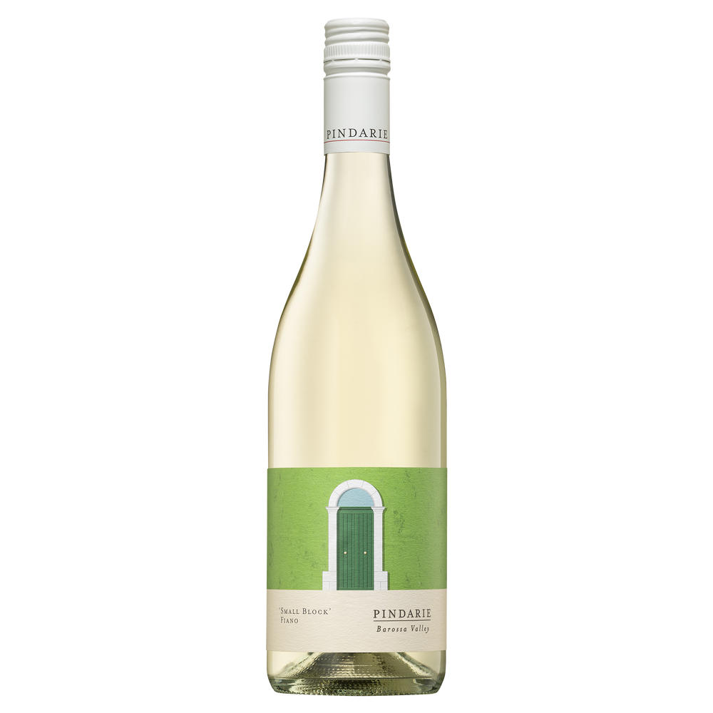 Small Block | Fiano