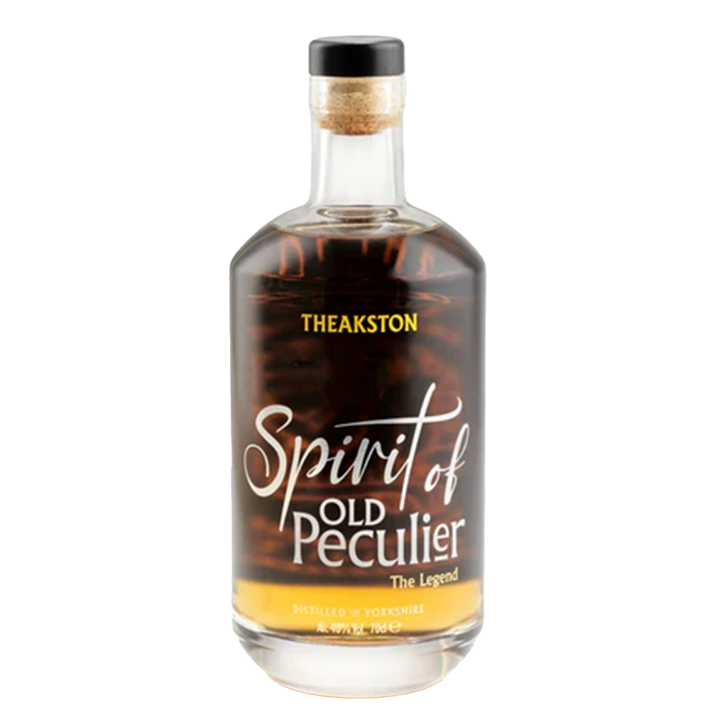 Spirit of Old Peculier