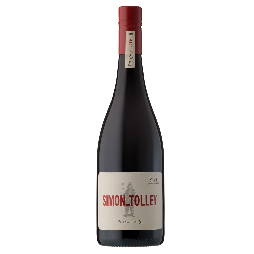 Syrah