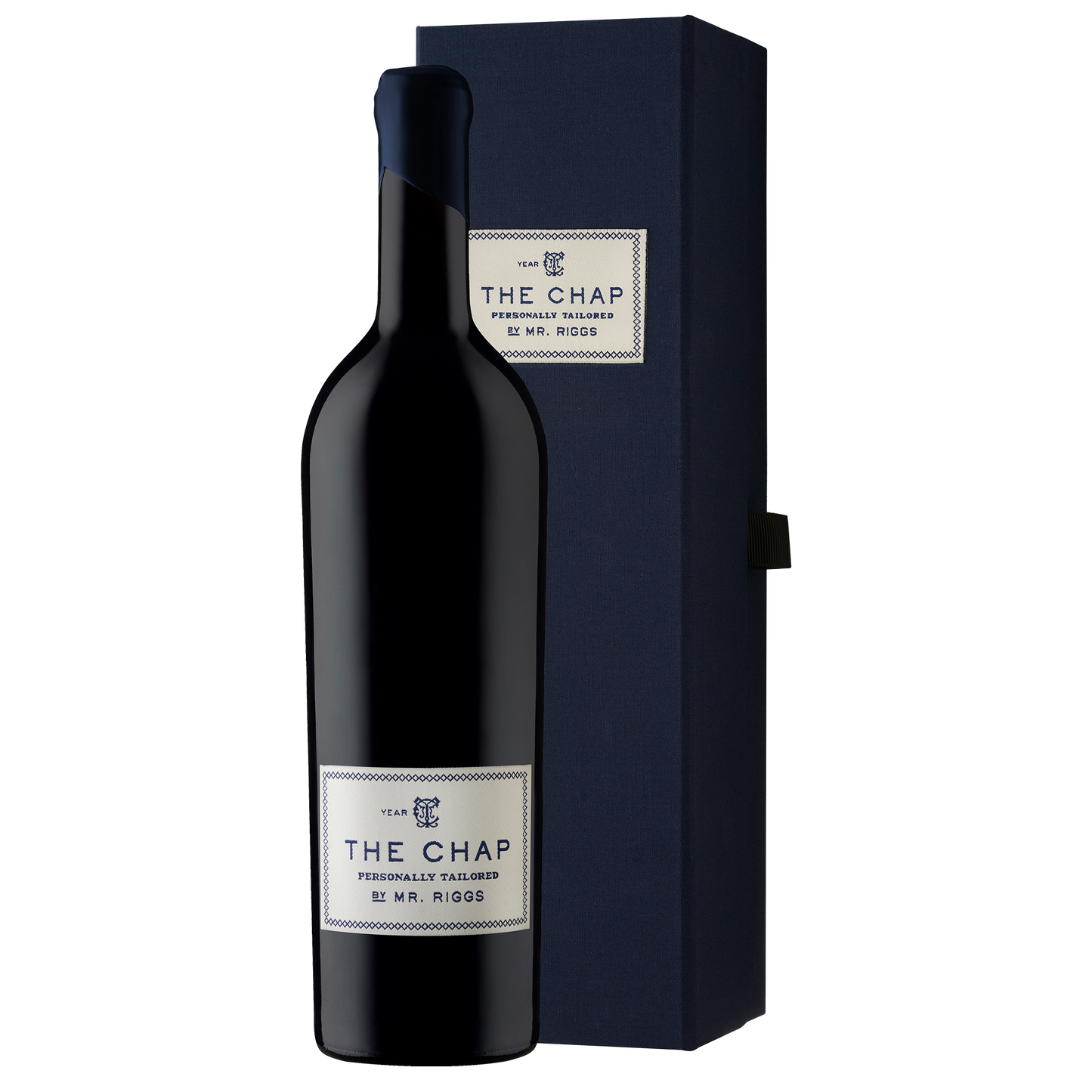 The Chap | Shiraz Cabernet