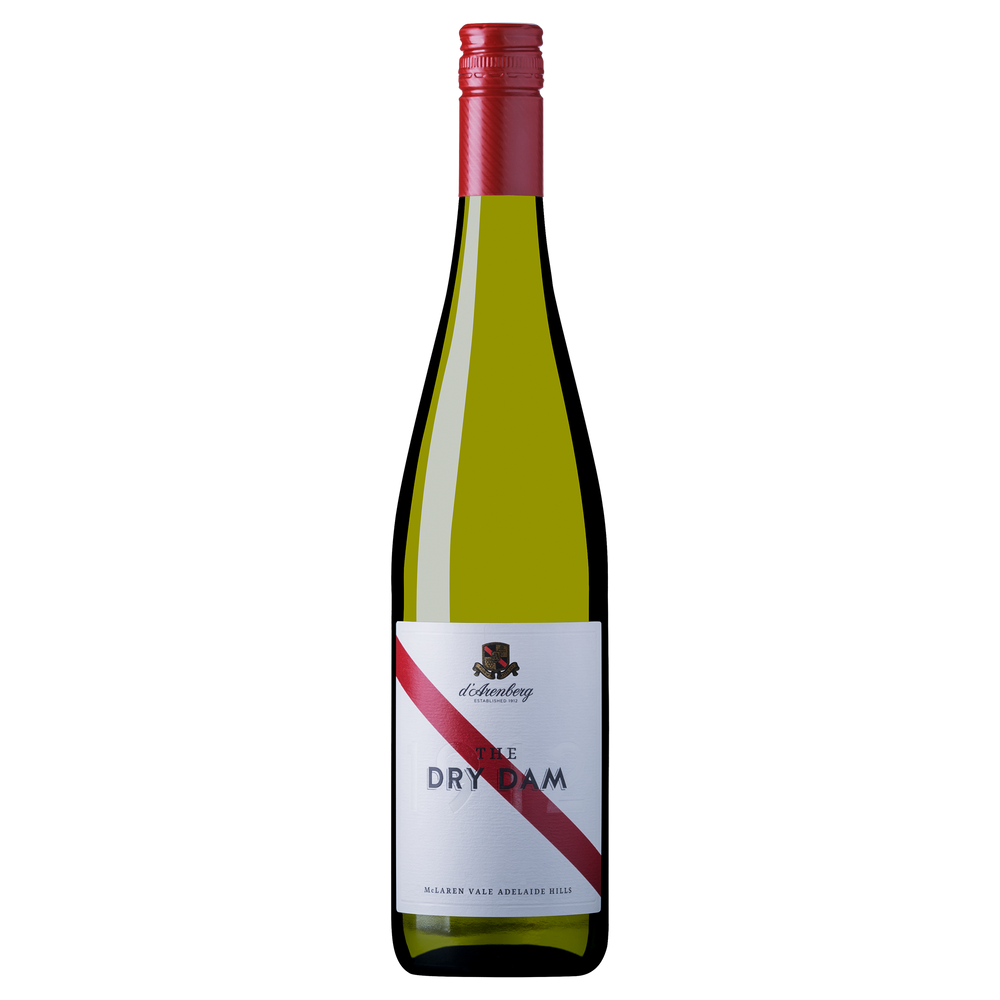 The Dry Dam | Riesling