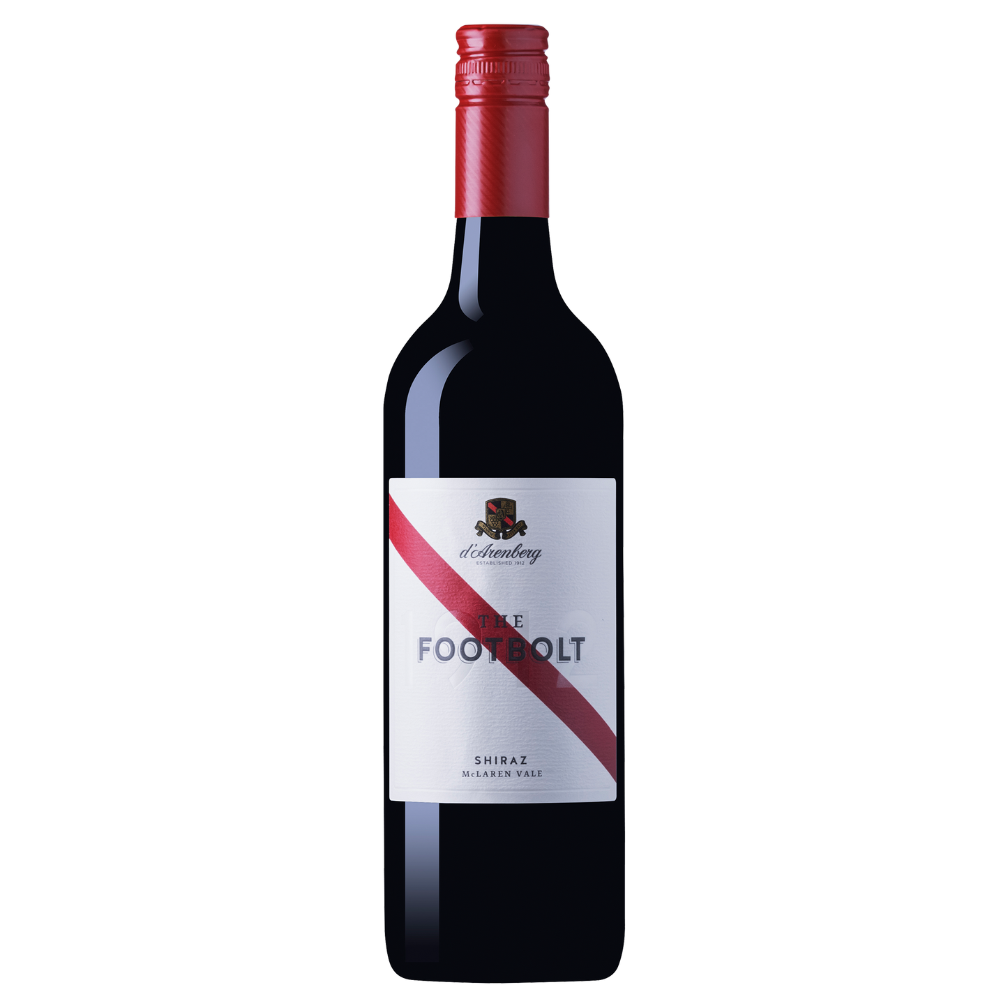 The Footbolt | Shiraz