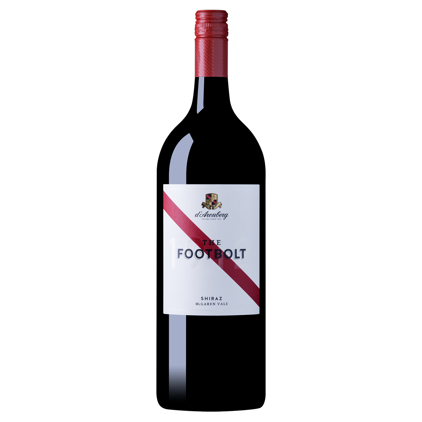 The Footbolt | 2019 Shiraz MAGNUM