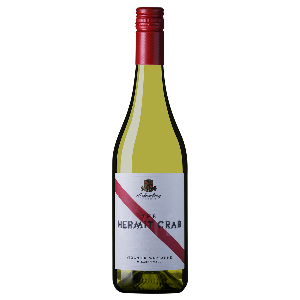 The Hermit Crab | Viognier Marsanne