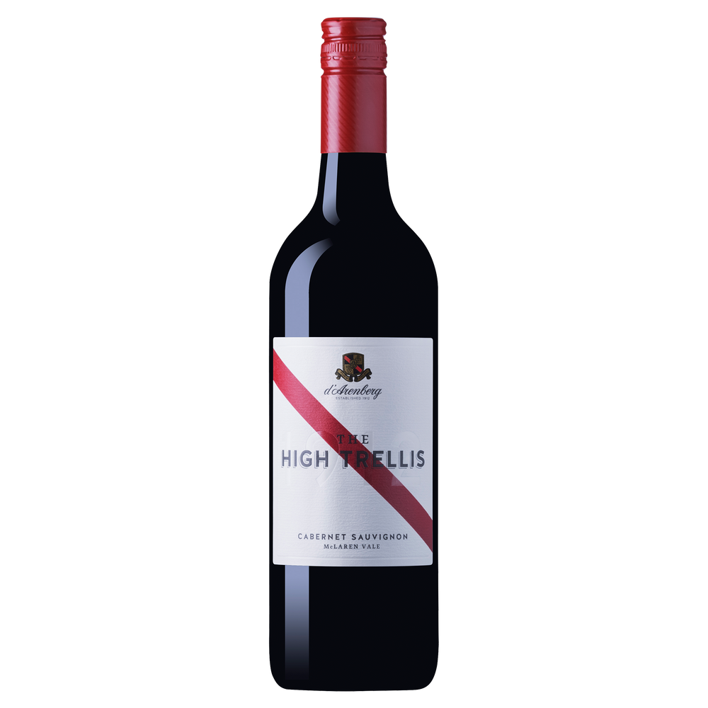 The High Trellis | Cabernet Sauvignon