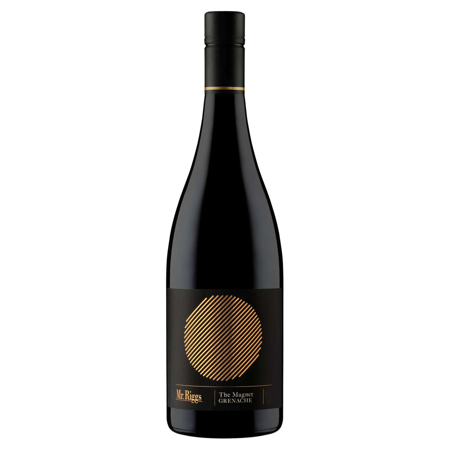 The Magnet | Grenache