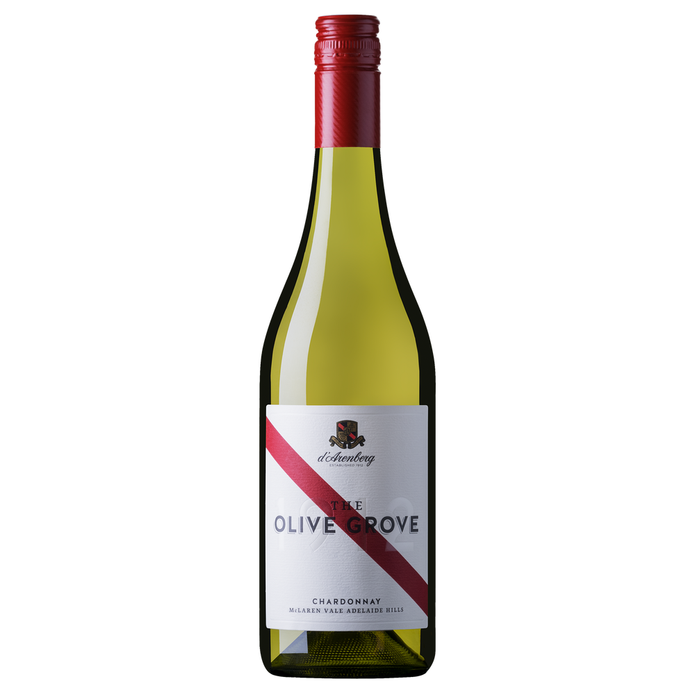 The Olive Grove | Chardonnay