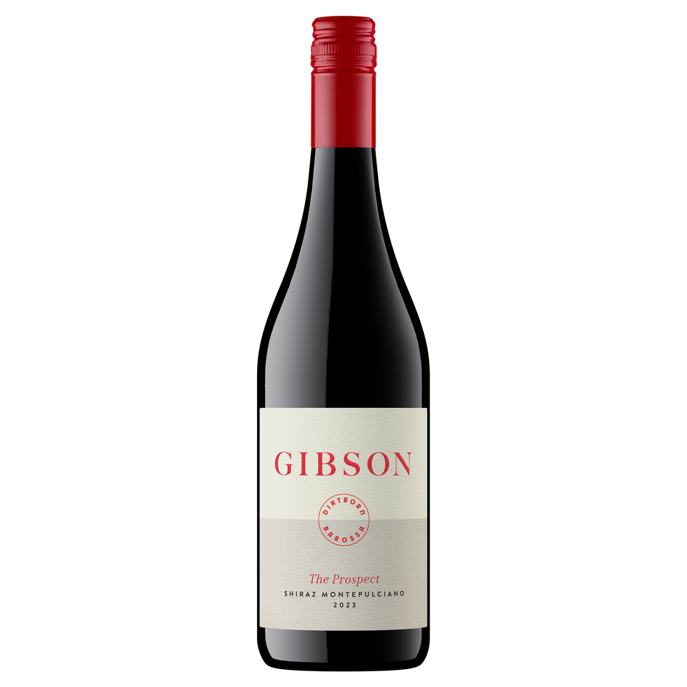 The Prospect | Shiraz Montepulciano