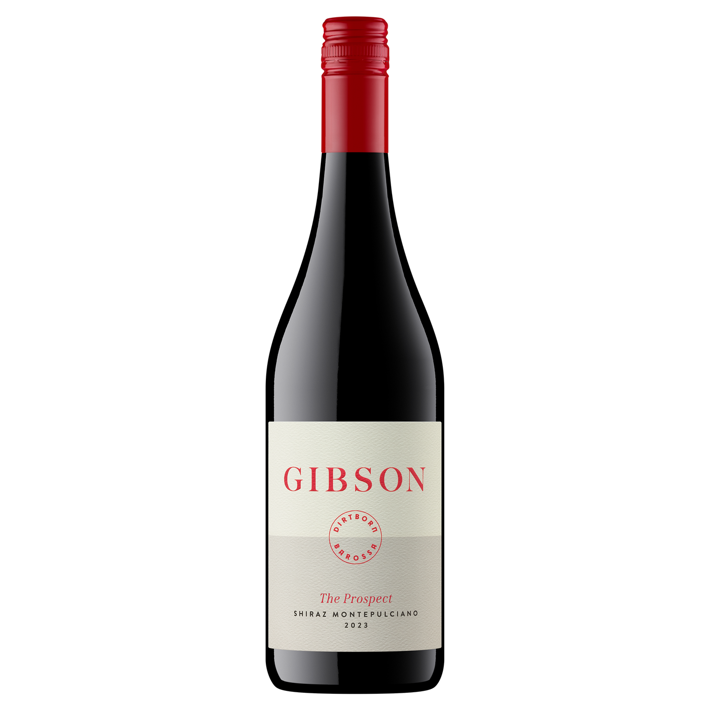 The Prospect | Shiraz Montepulciano