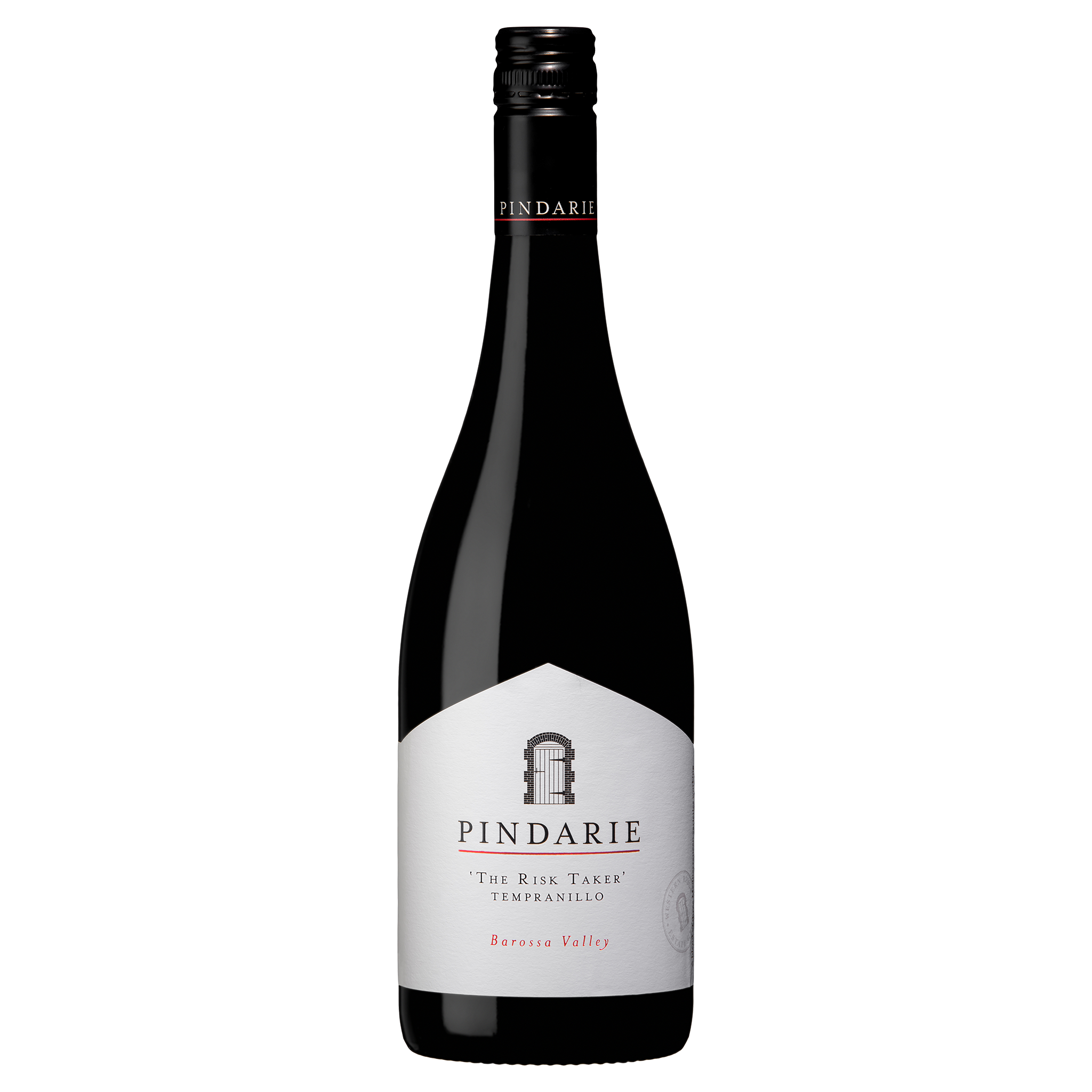 Risk Taker | Tempranillo – Empire Liquor