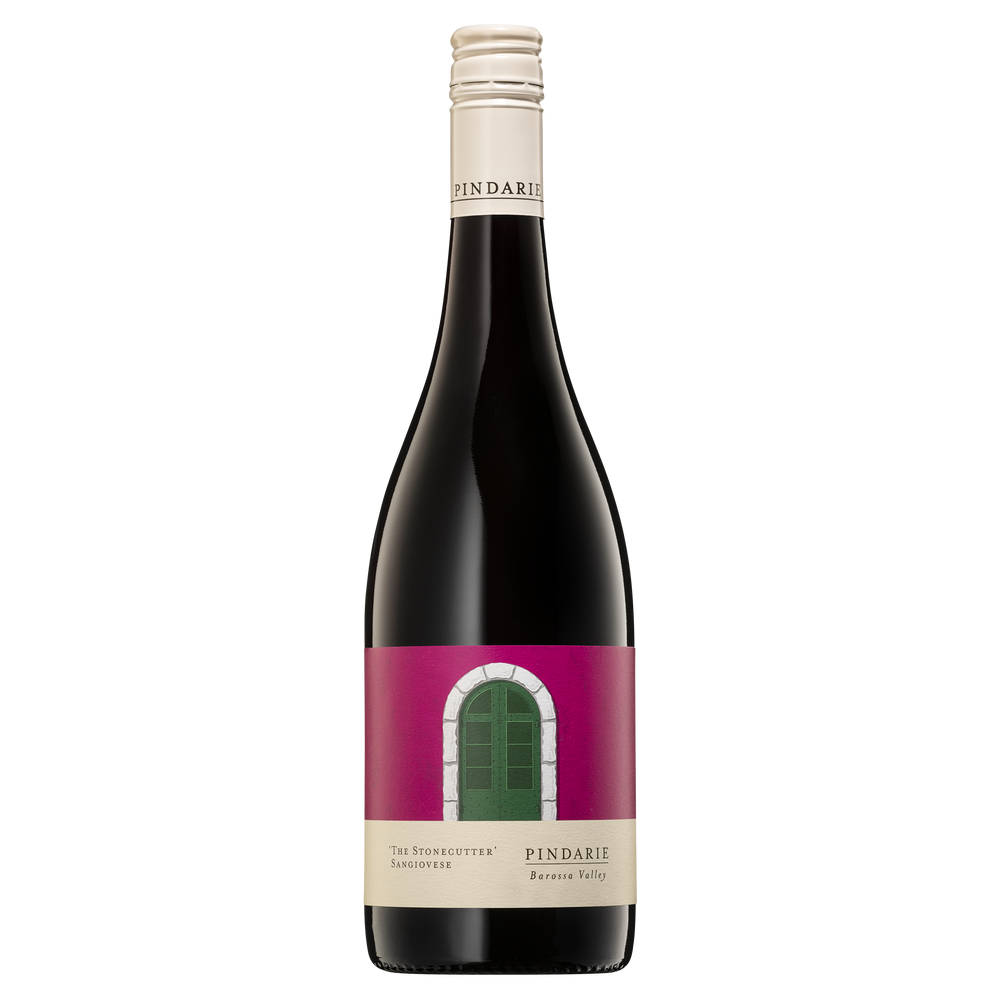 The Stonecutter | Sangiovese