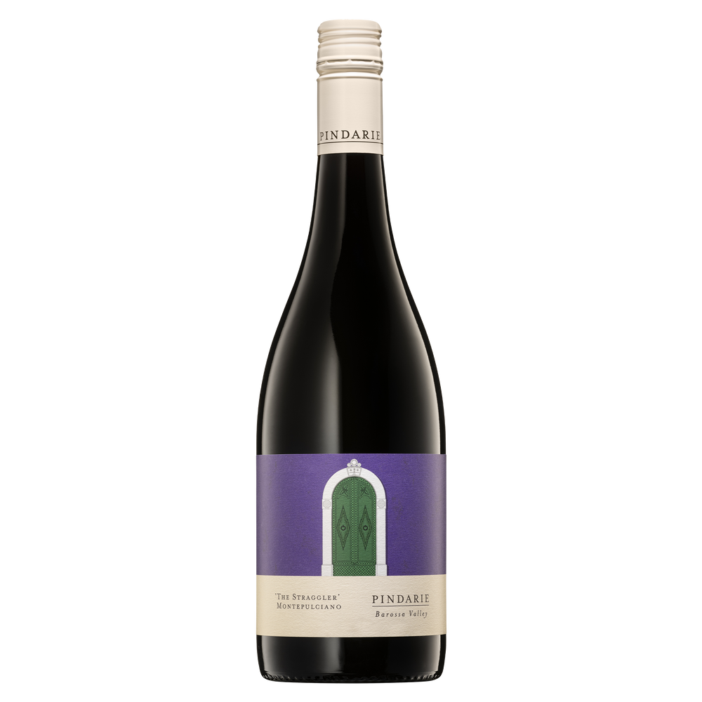 The Straggler | Montepulciano