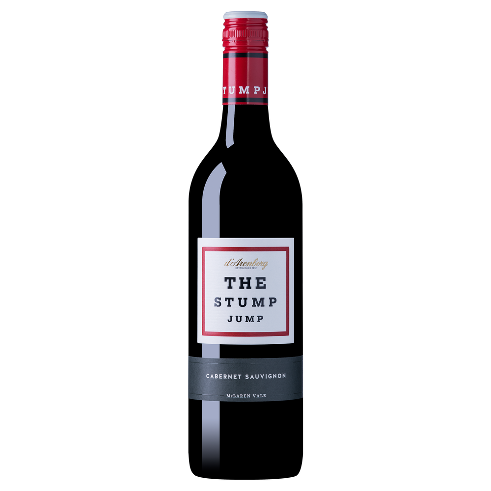 The Stump Jump | Cabernet Sauvignon