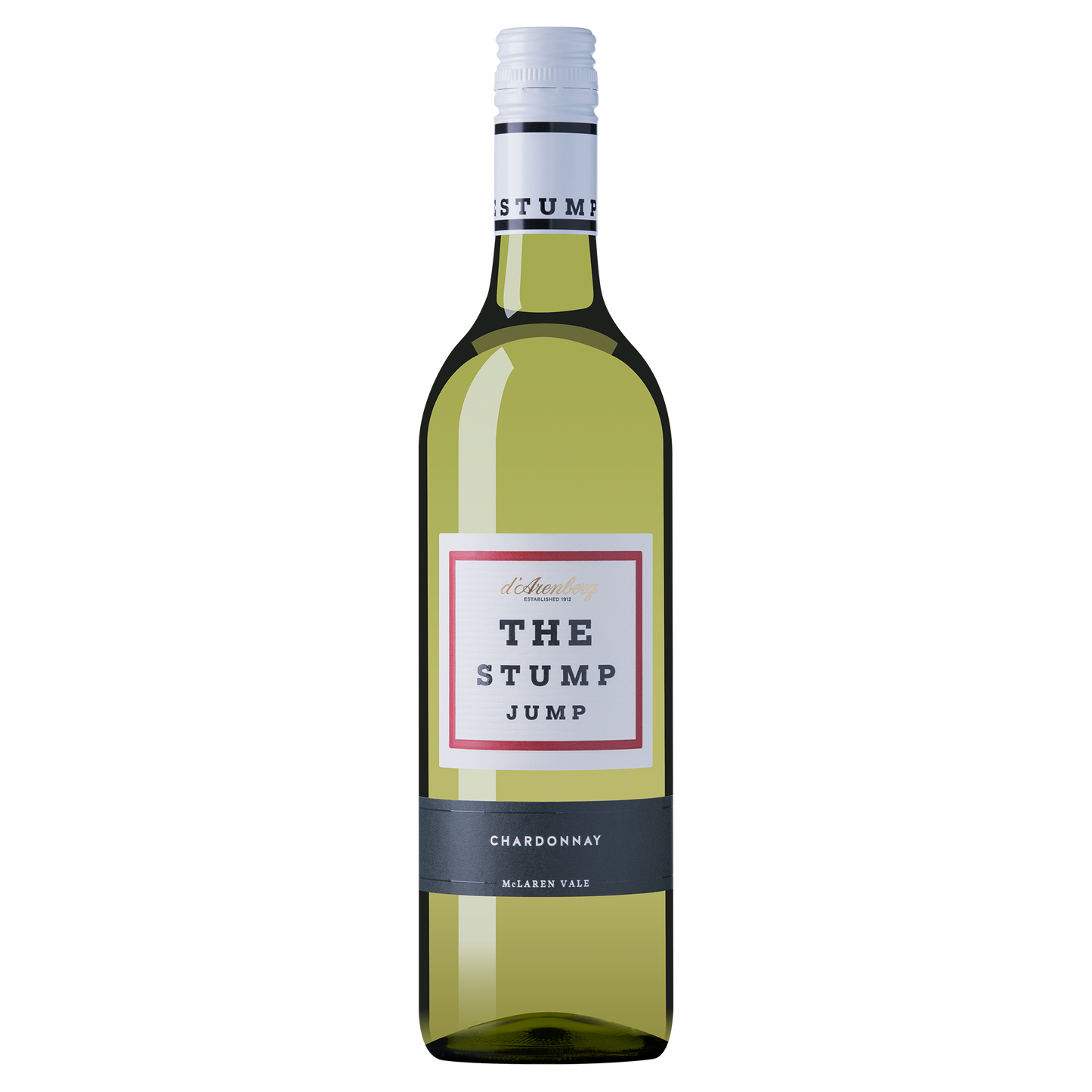 The Stump Jump | Chardonnay