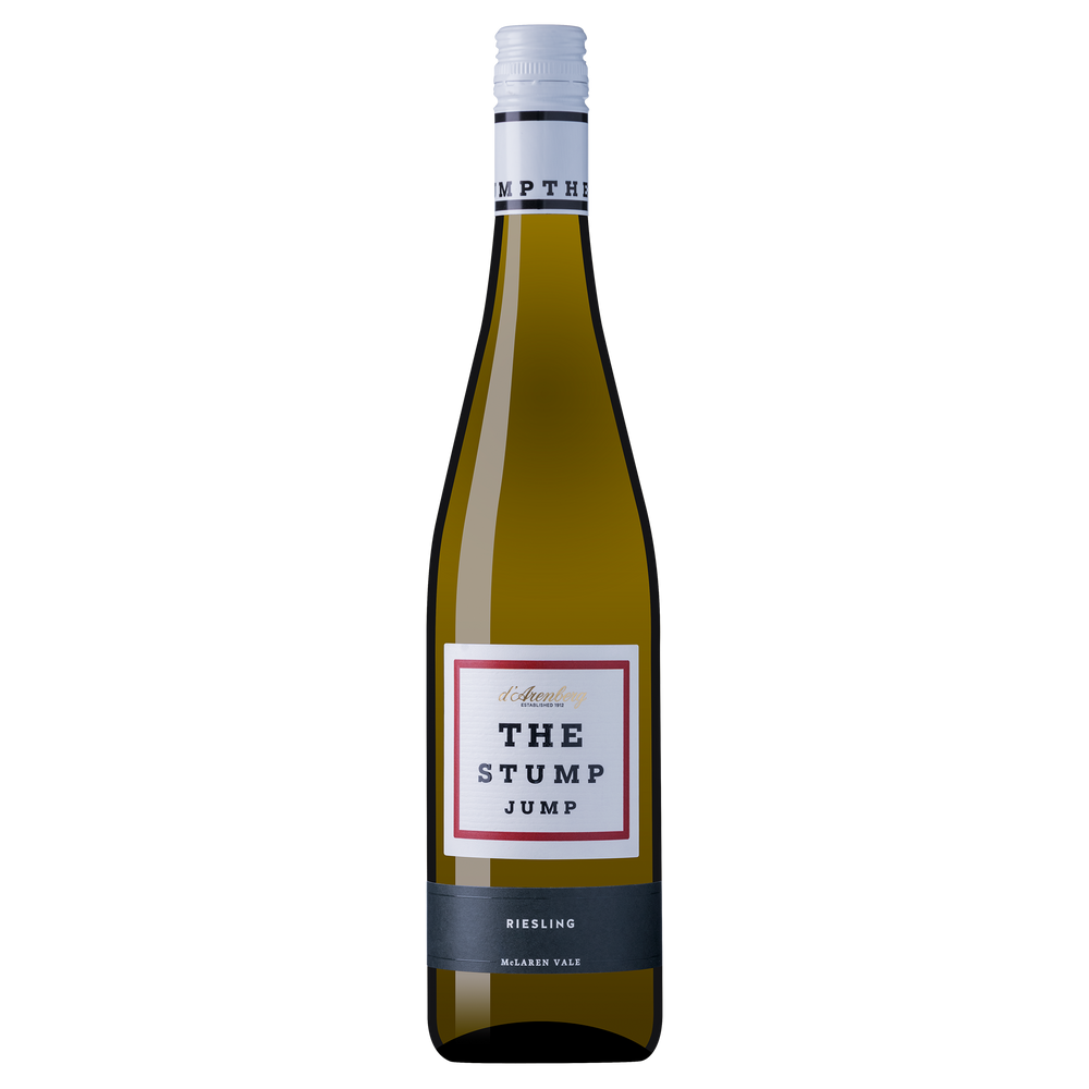 The Stump Jump | Riesling
