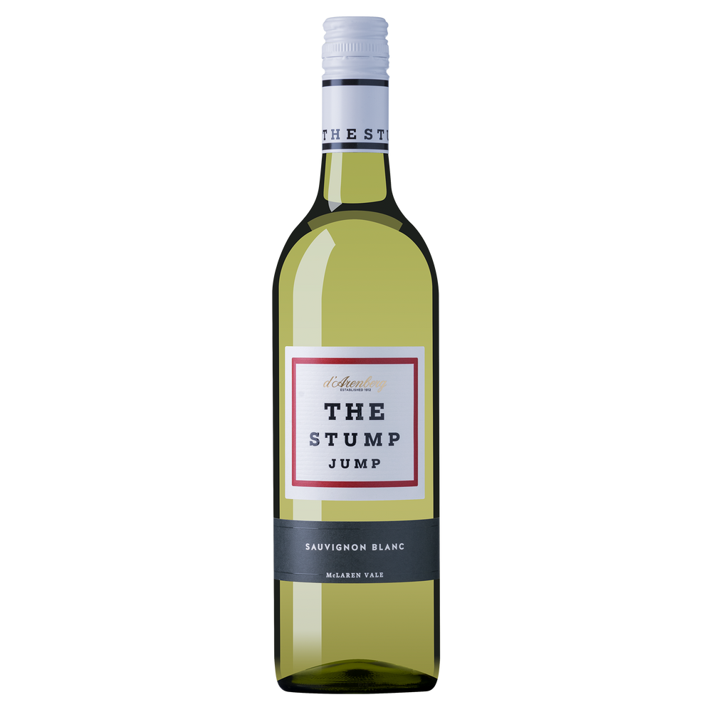 The Stump Jump | Sauvignon Blanc