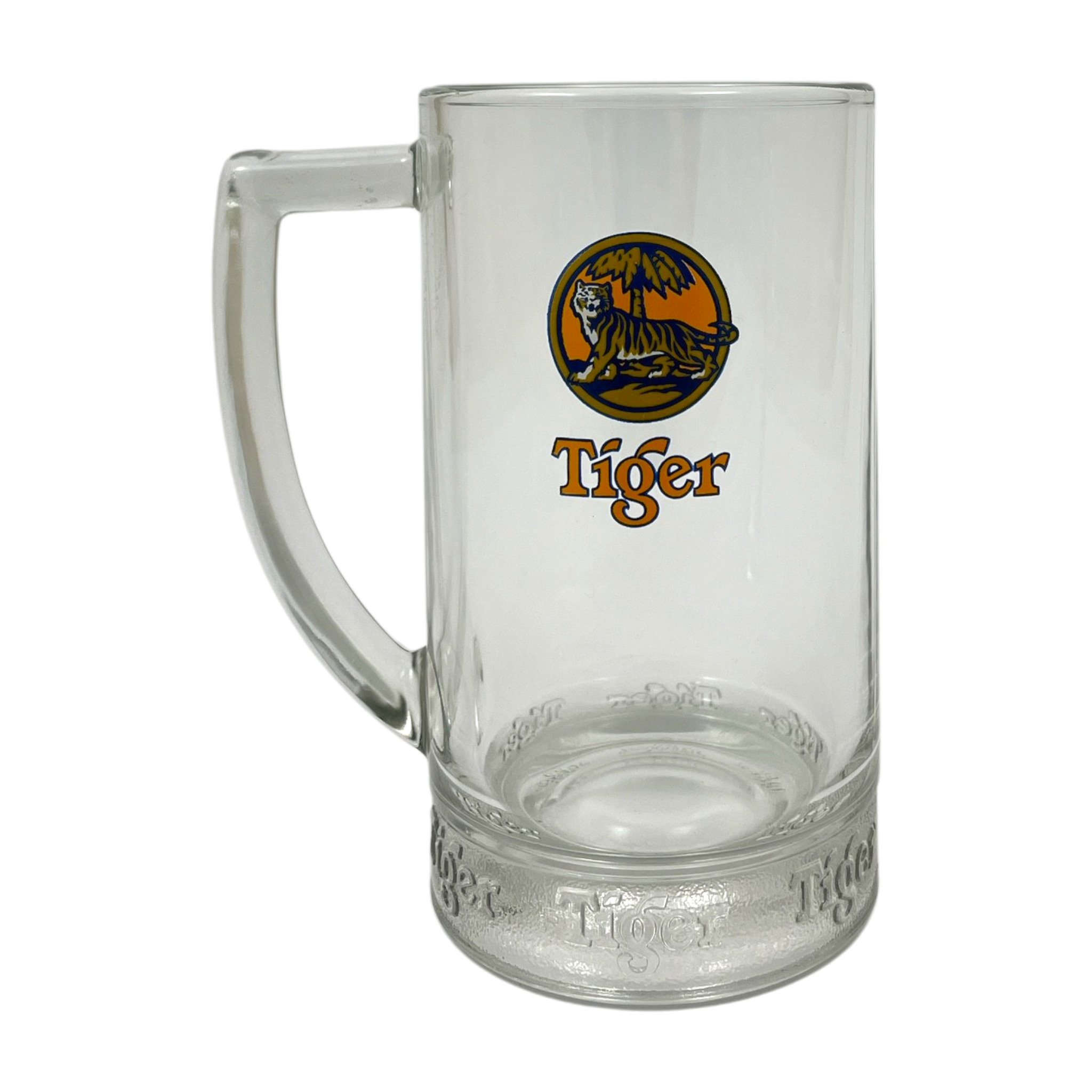 Tiger Beer Mug – Empire Liquor