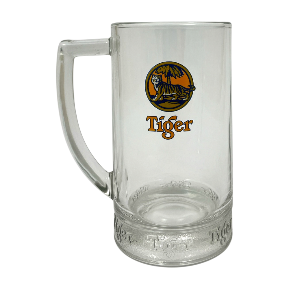 Tiger Beer Mug