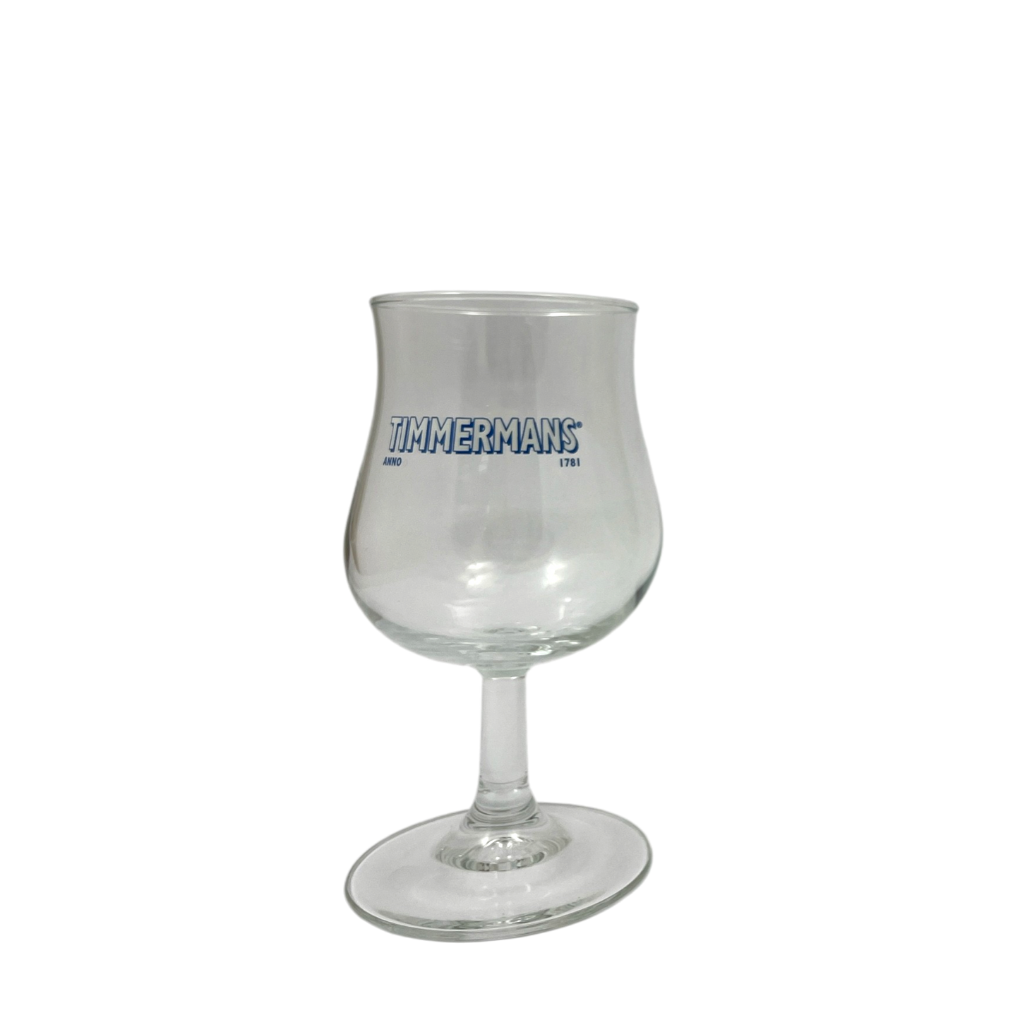 Timmermans Glasses
