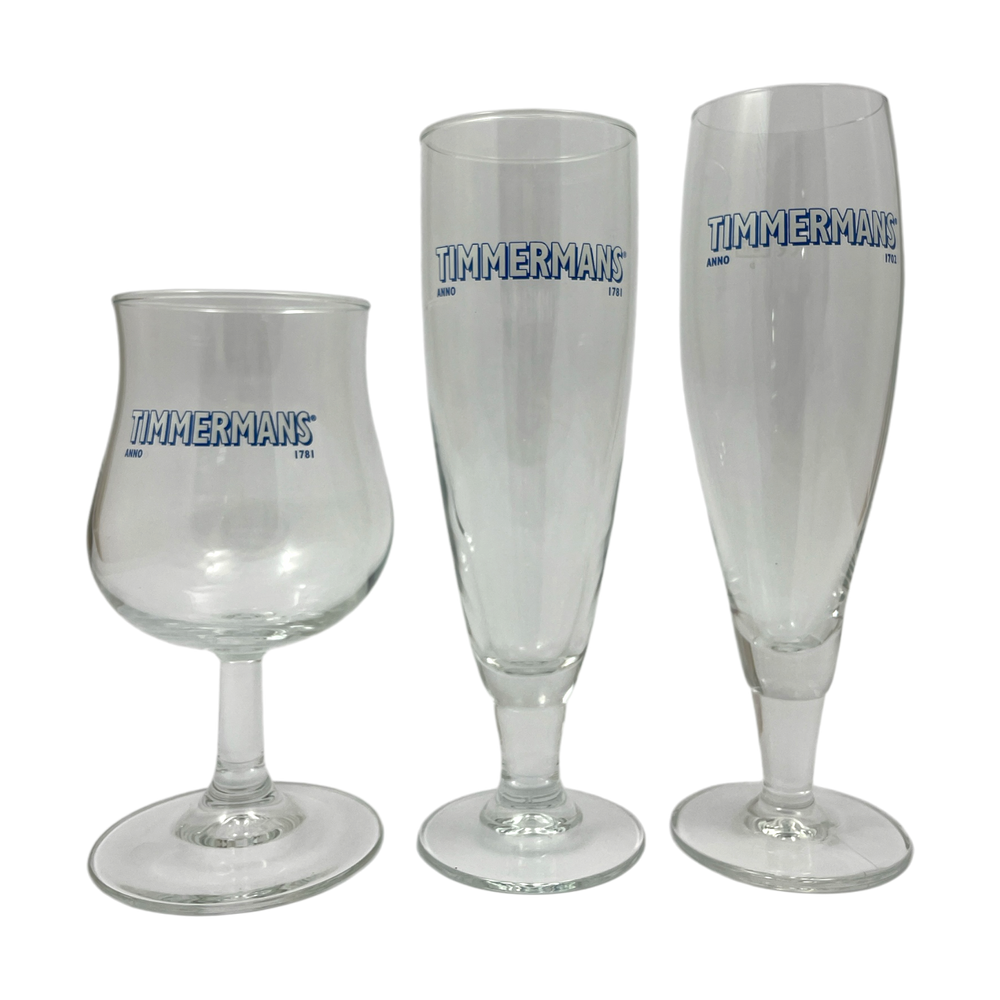 Timmermans Glasses