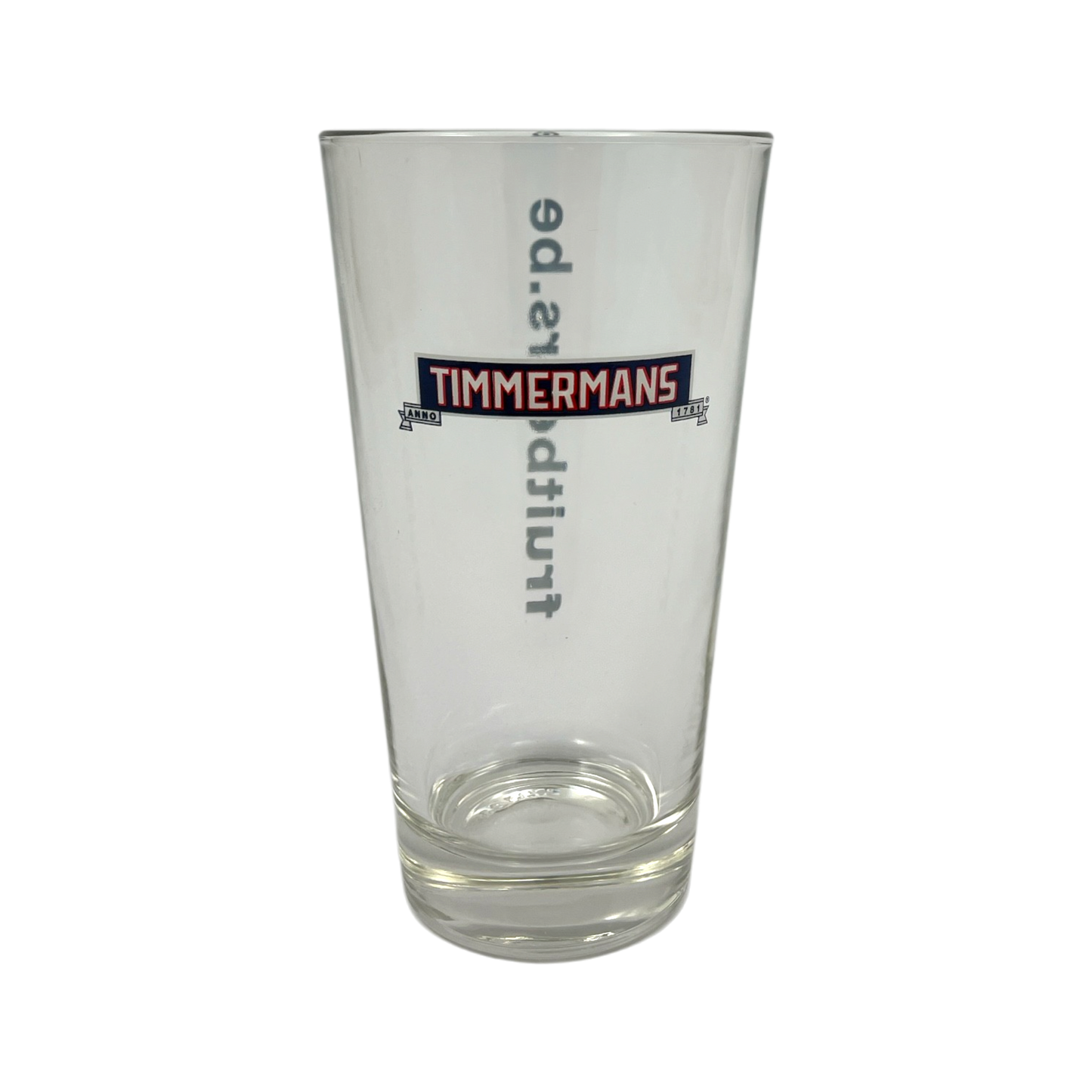 Timmermans Glasses