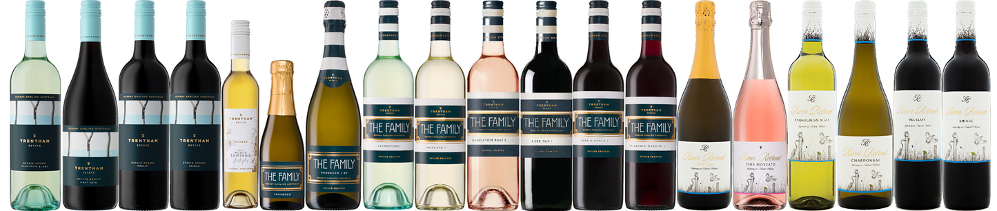 Trentham Estate | Back Vintage | DOZEN