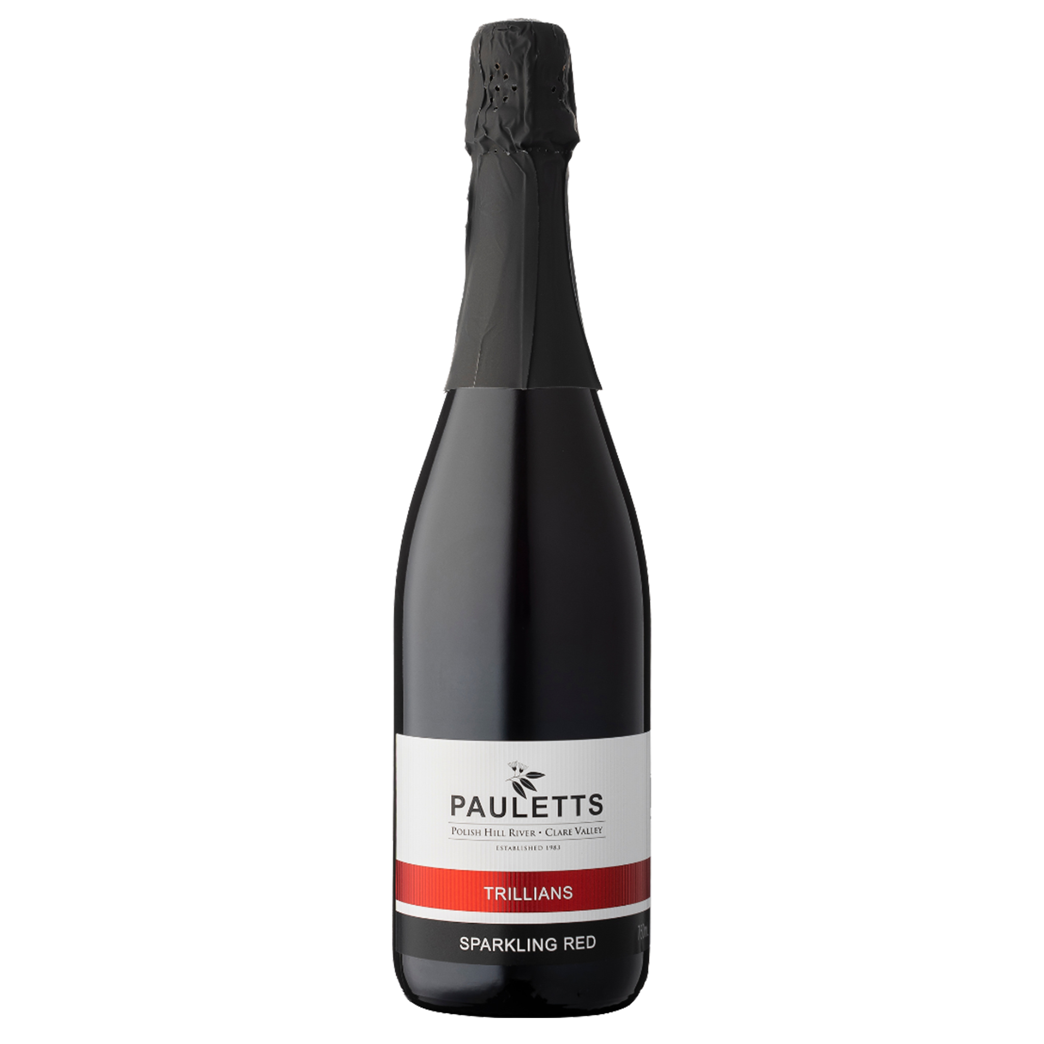 Trillians | Sparkling Red – Empire Liquor