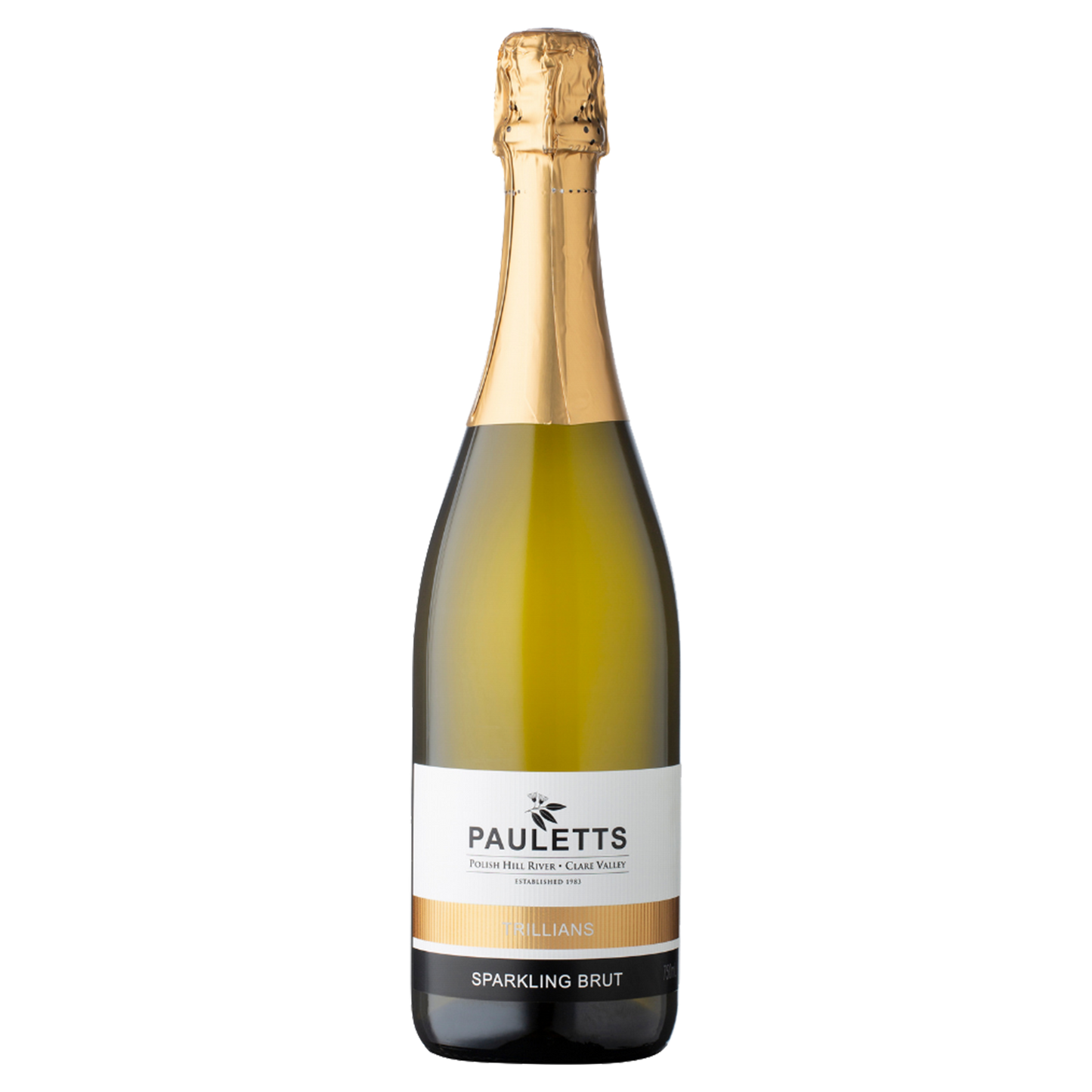 Trillians | Sparkling White