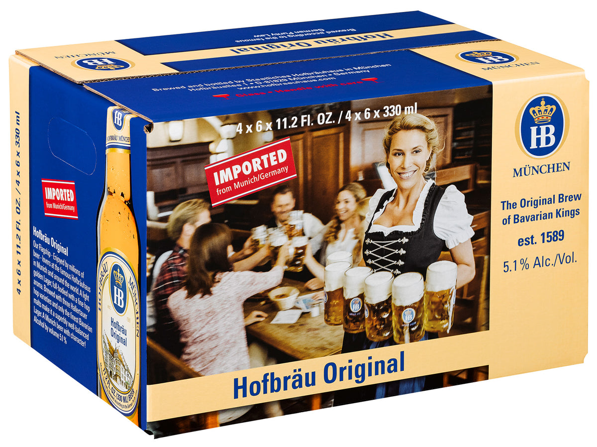 Original | Munich Lager